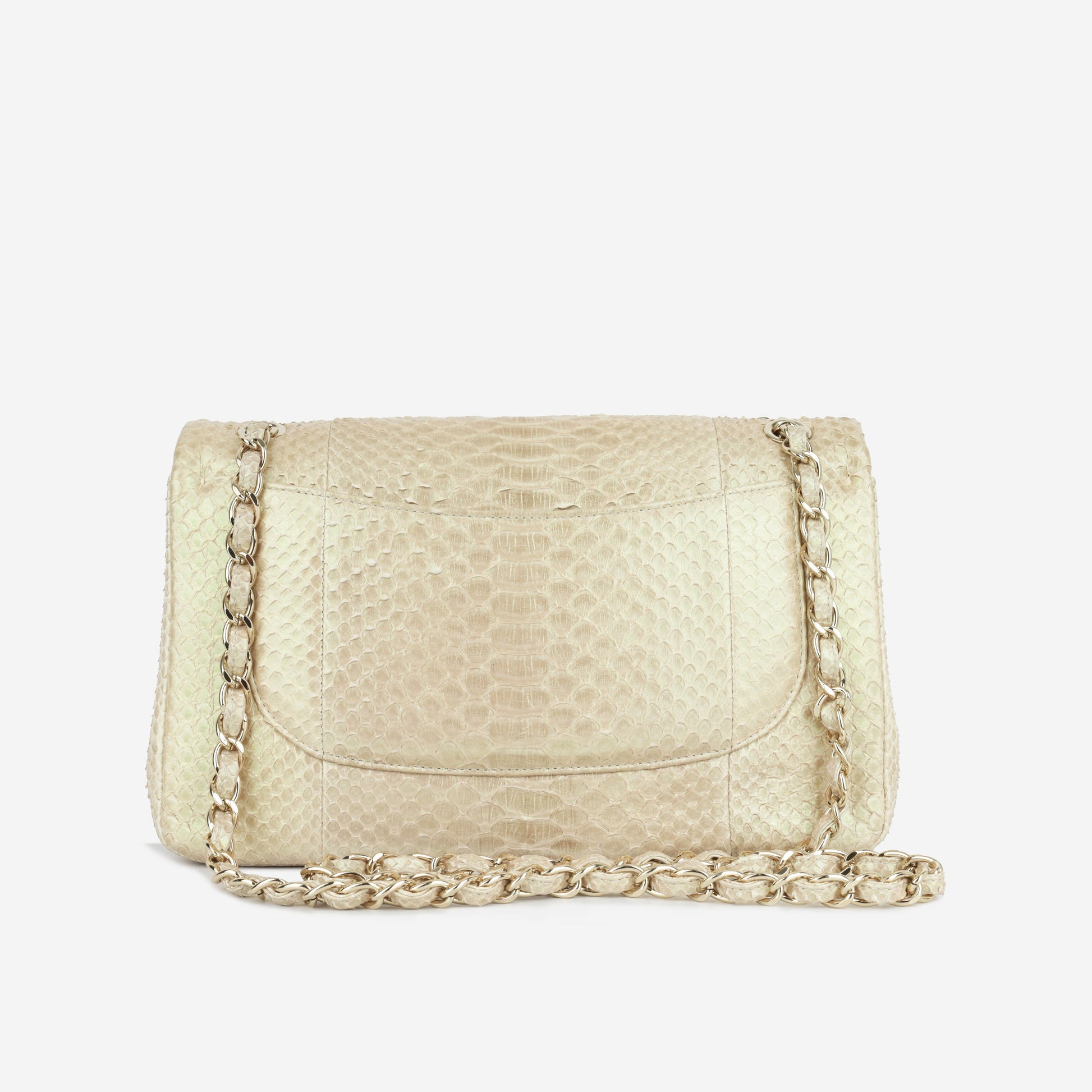 Chanel Classic Flap Shoulder Bag - Rovelle Bags
