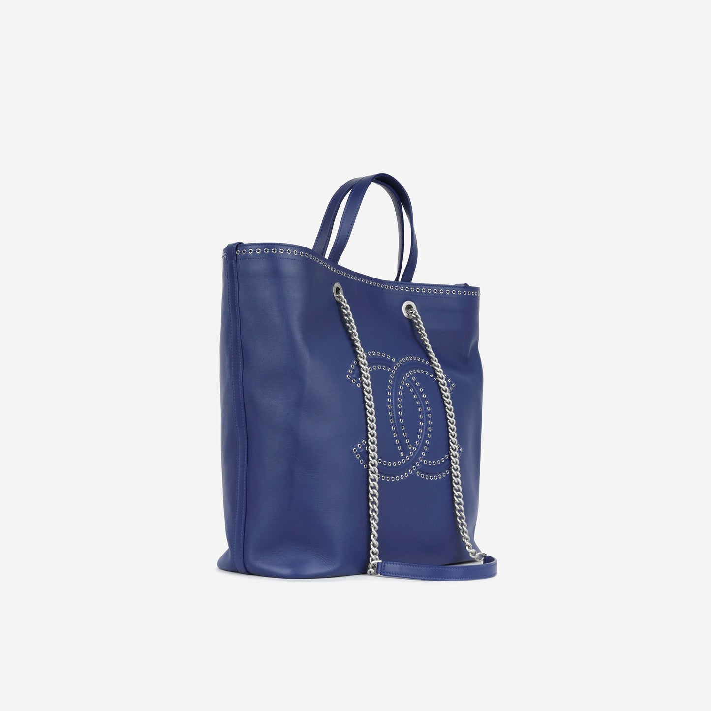 Chanel Deauville Tote - Rovelle Bags
