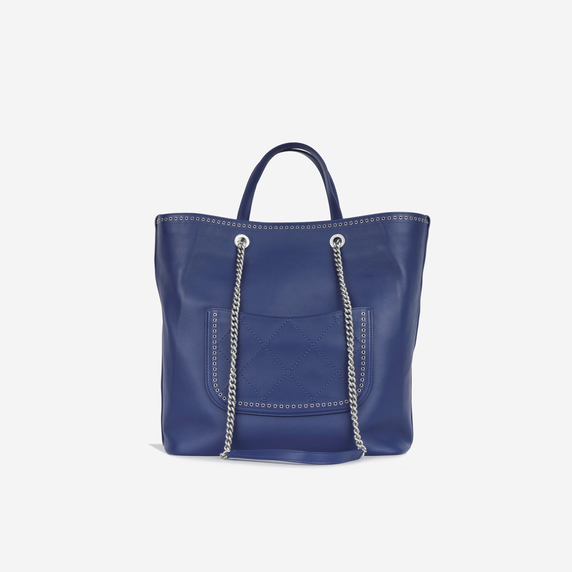 Chanel Deauville Tote - Rovelle Bags