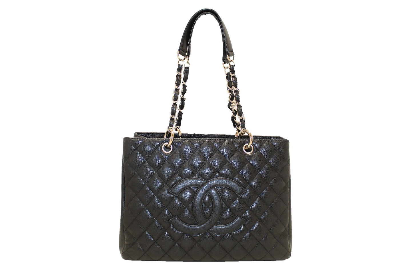 Chanel Tote - Almora Bags