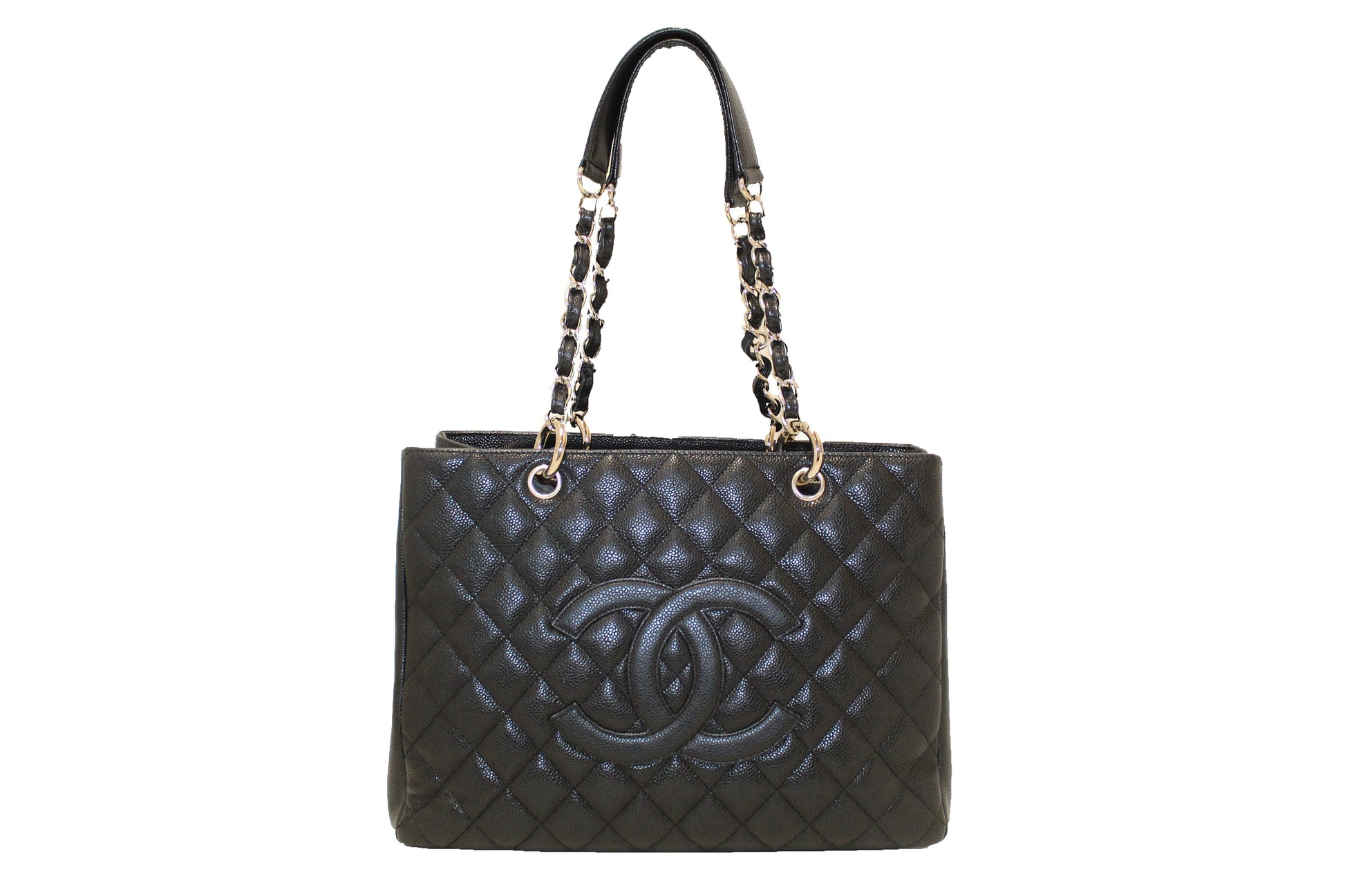 Chanel Tote - Almora Bags