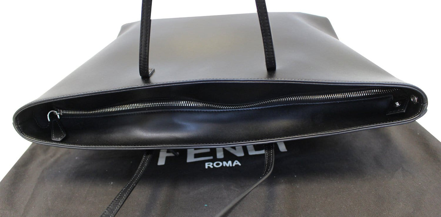 Fendi Roll Tote - Rovelle Bags