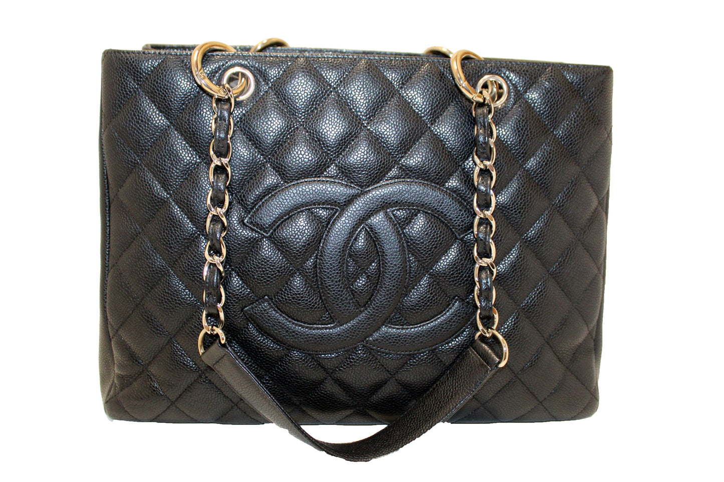 Chanel Tote - Almora Bags