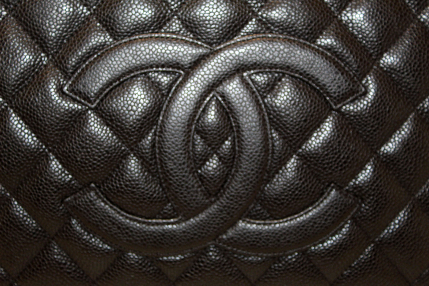 Chanel Tote - Almora Bags