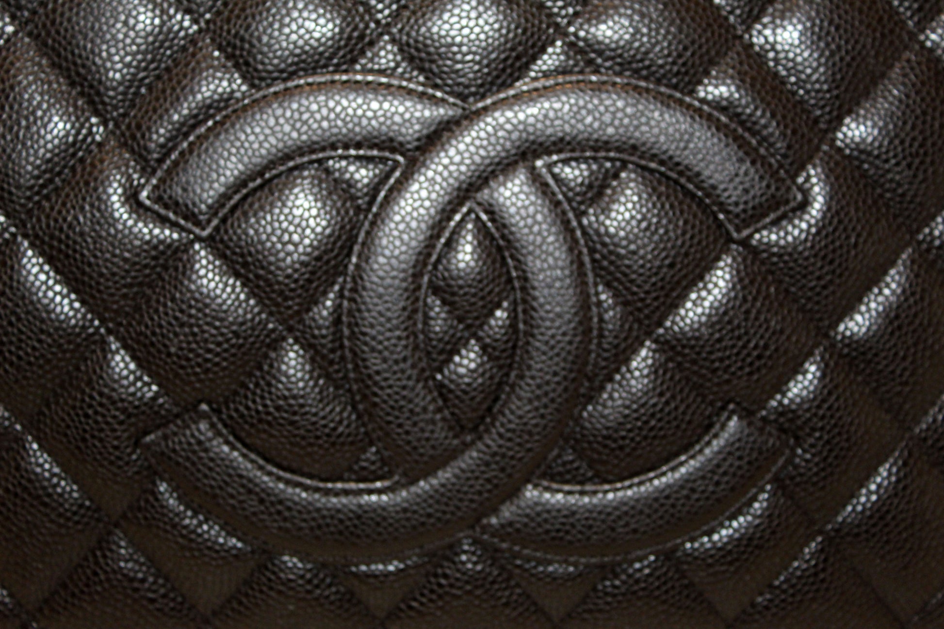 Chanel Tote - Almora Bags