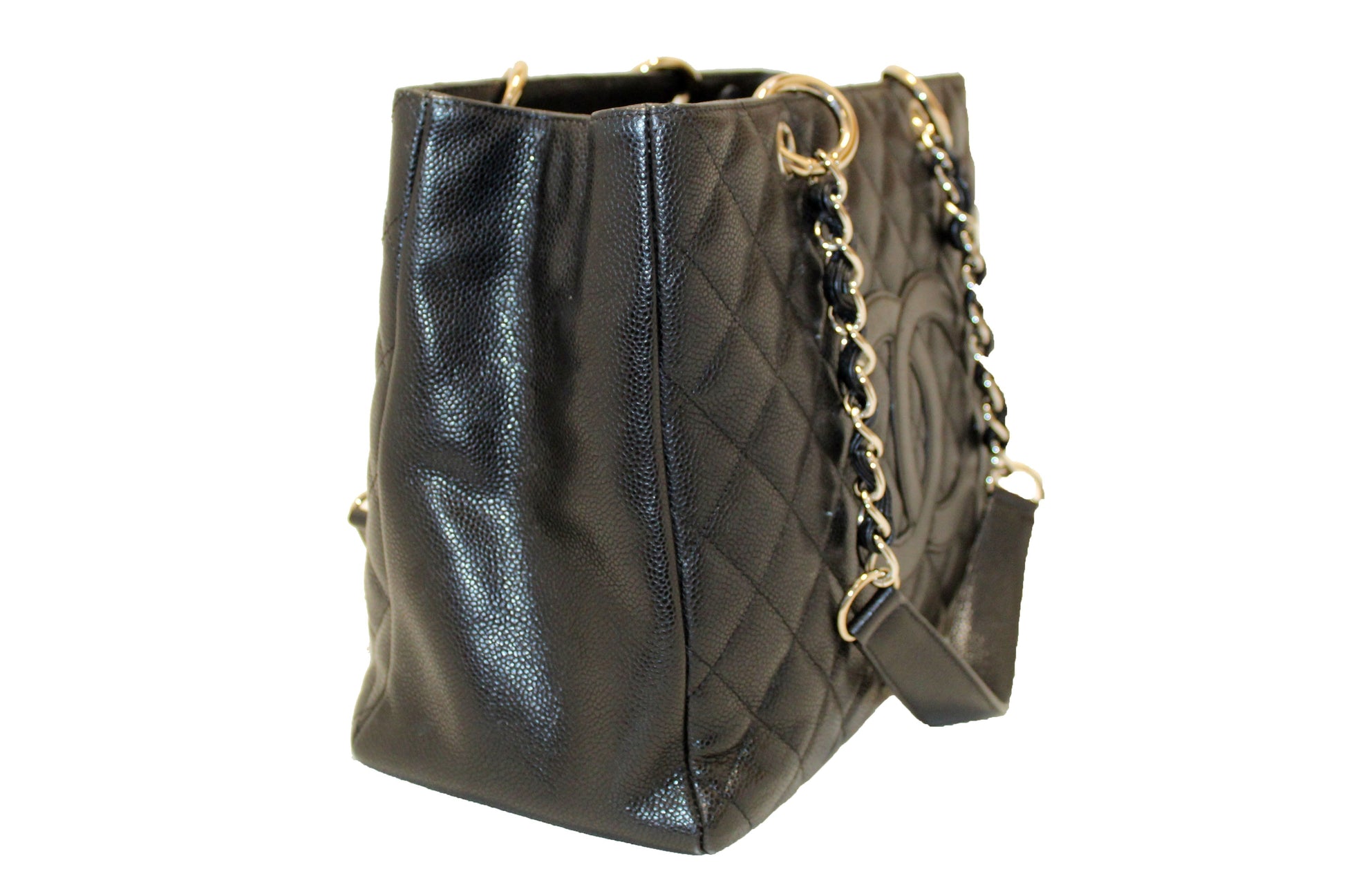Chanel Tote - Almora Bags