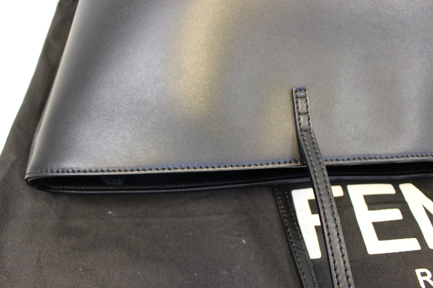 Fendi Shoulder Bag - Rovelle Bags