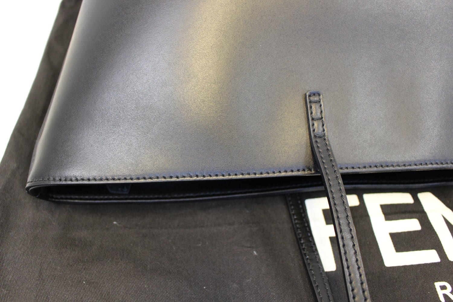Fendi Shoulder Bag - Rovelle Bags