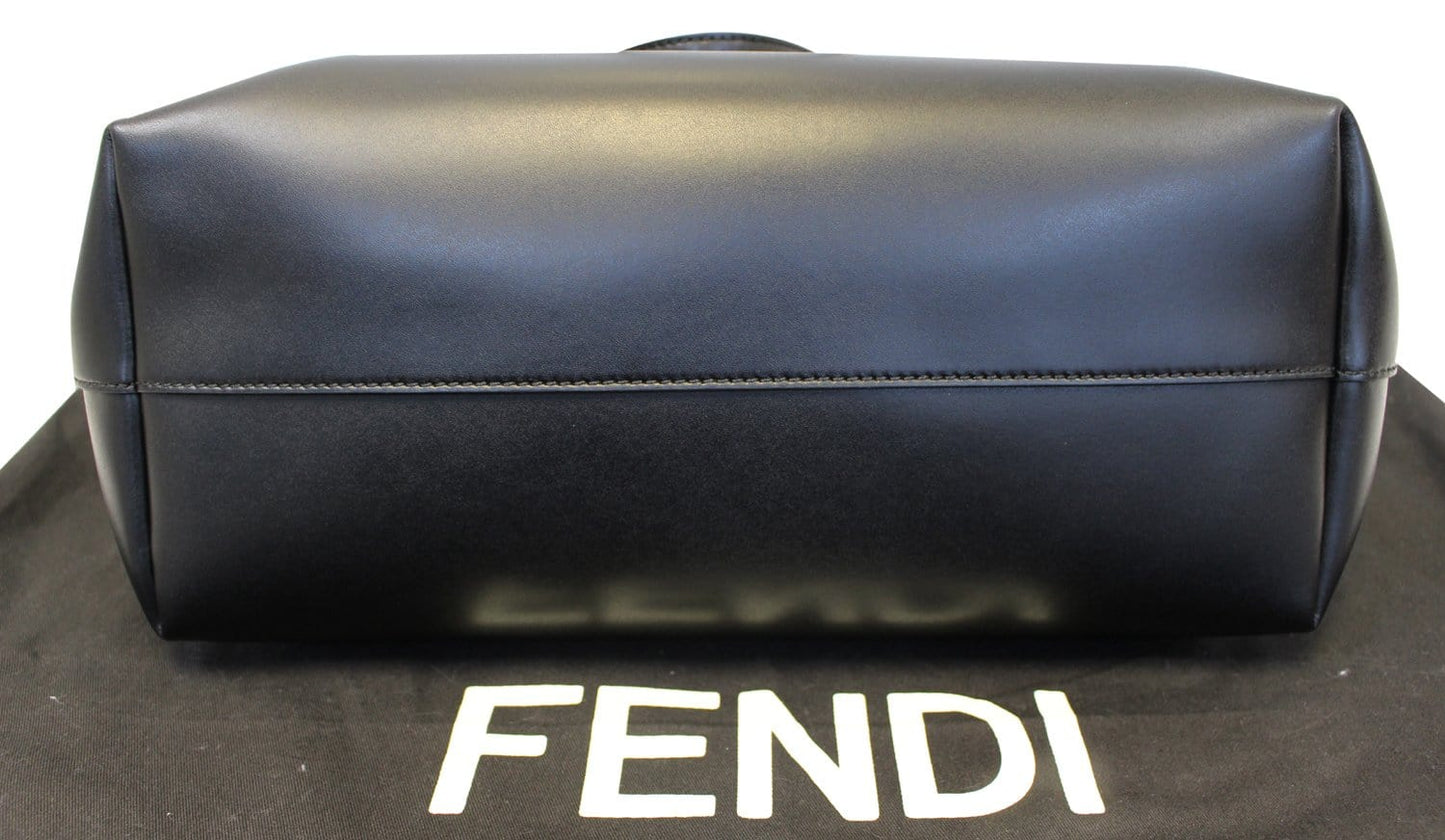 Fendi Shoulder Bag - Rovelle Bags