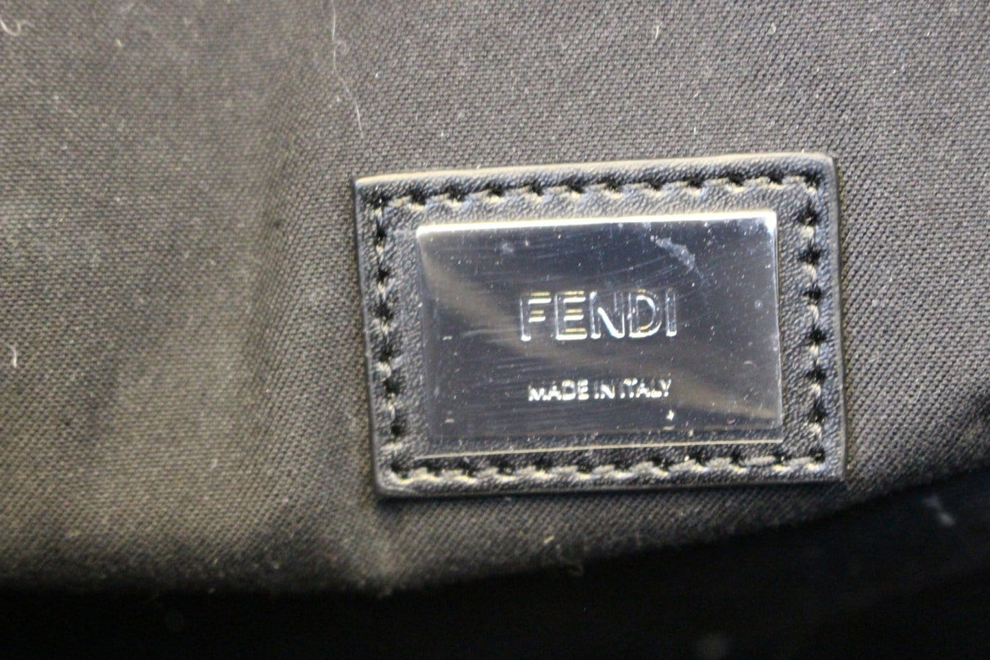 Fendi Roll Tote - Rovelle Bags