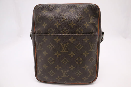 Louis Vuitton Marceau PM in Monogram Canvas