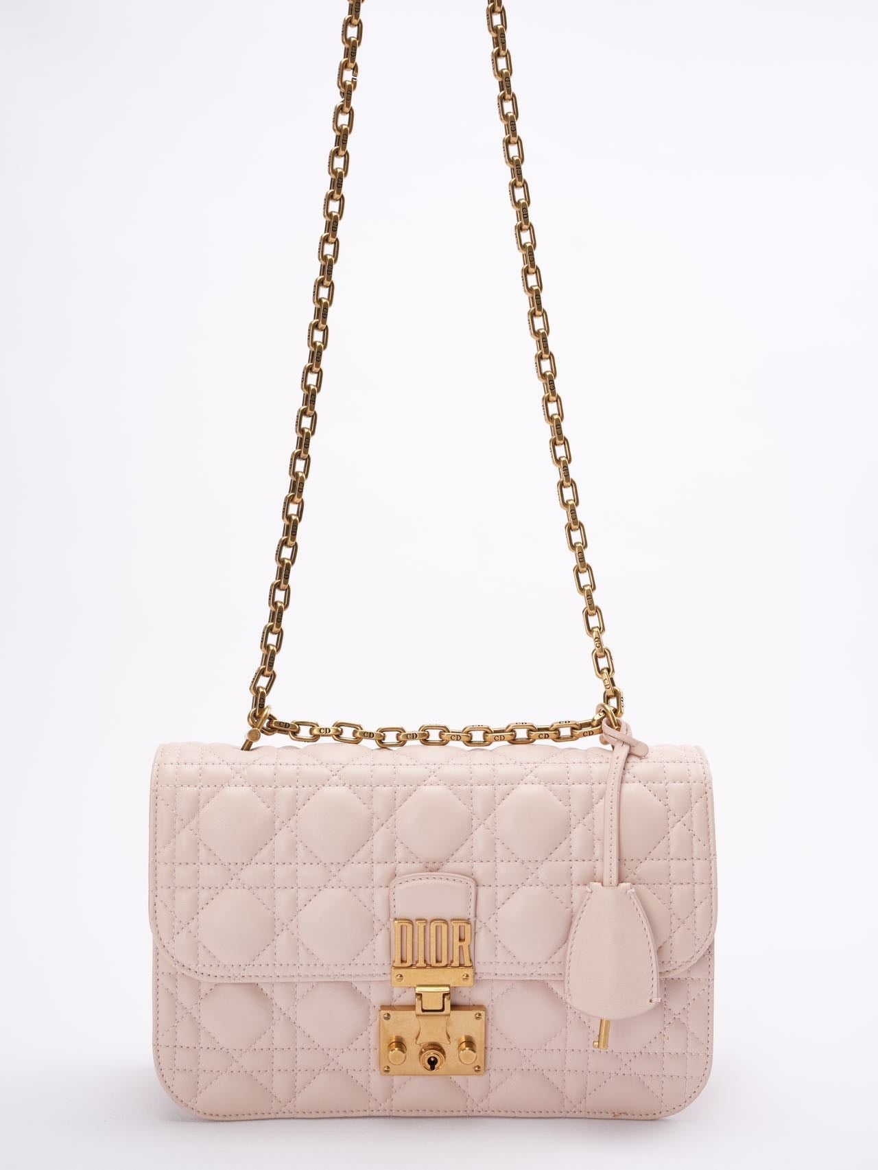 Dior Shoulder Bag - Rovelle Bags