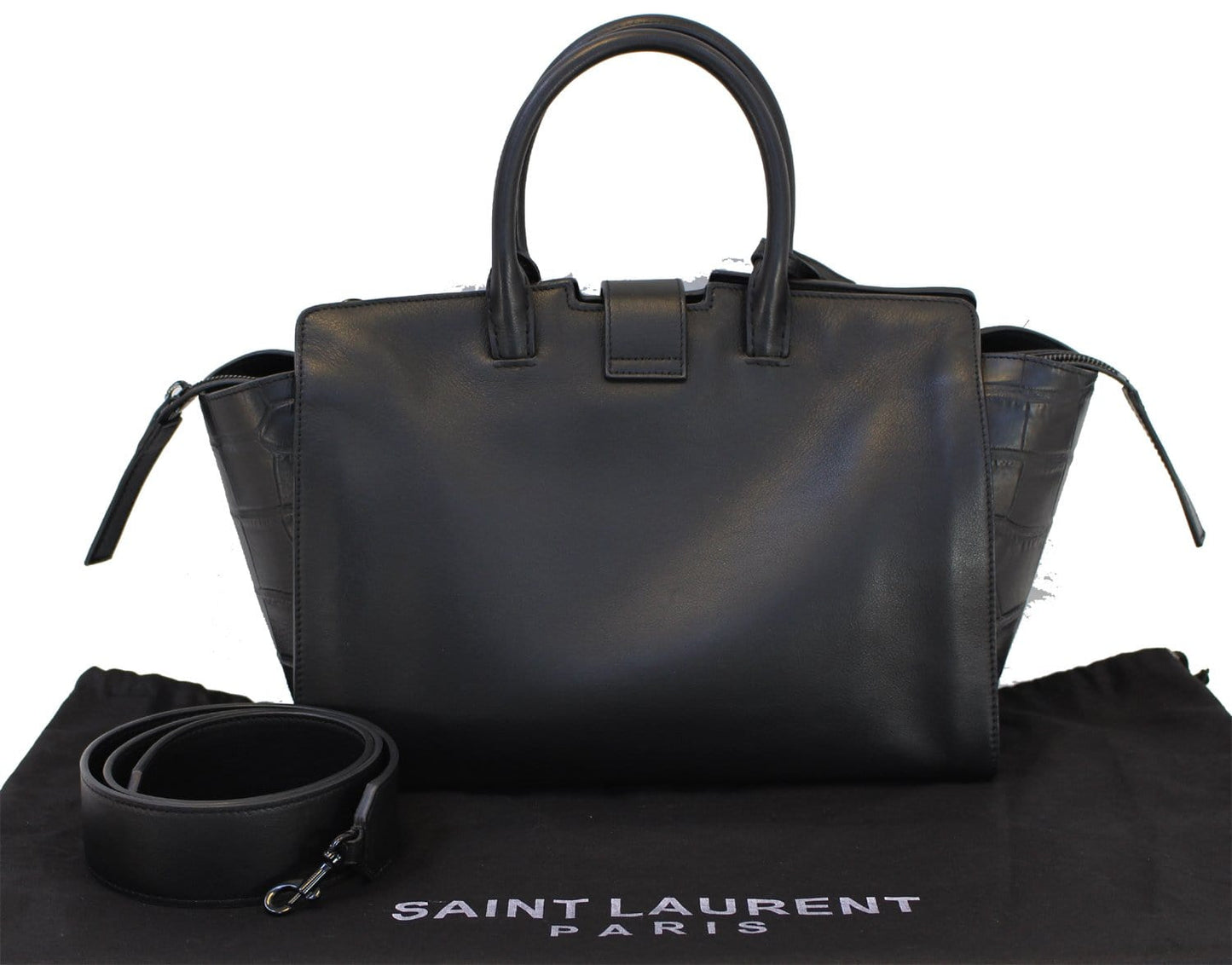Saint Laurent Handbag - Rovelle Bags