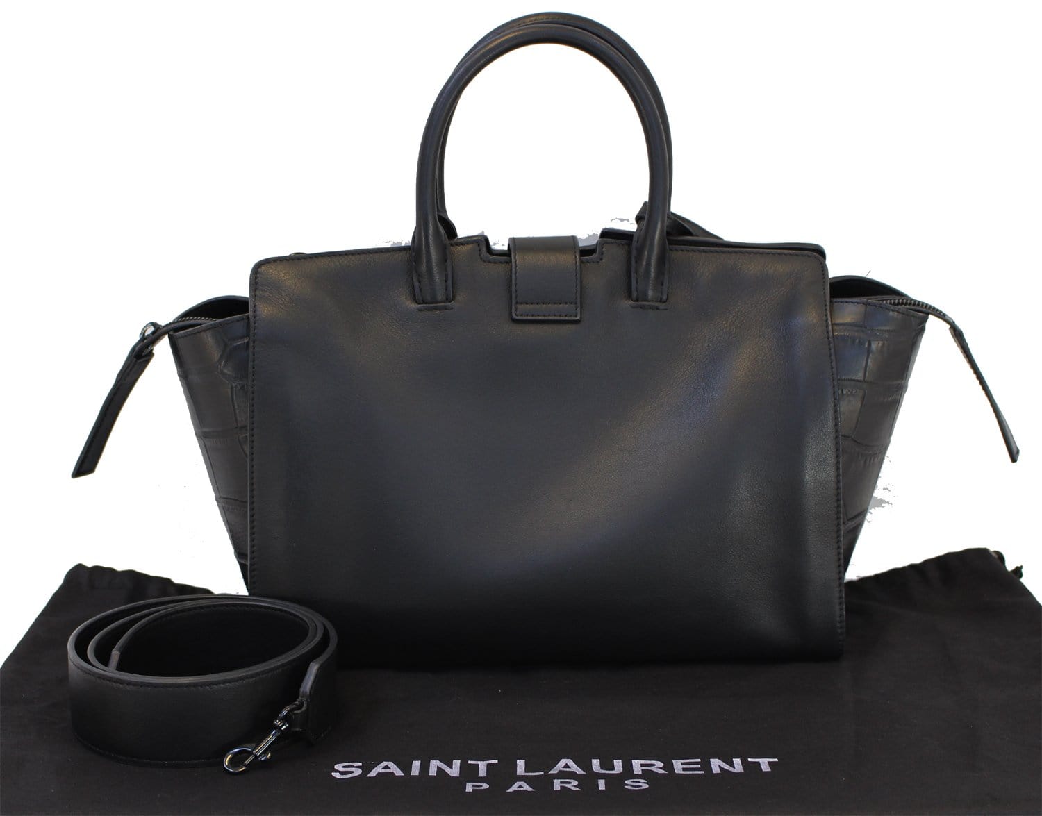 Saint Laurent Handbag - Rovelle Bags