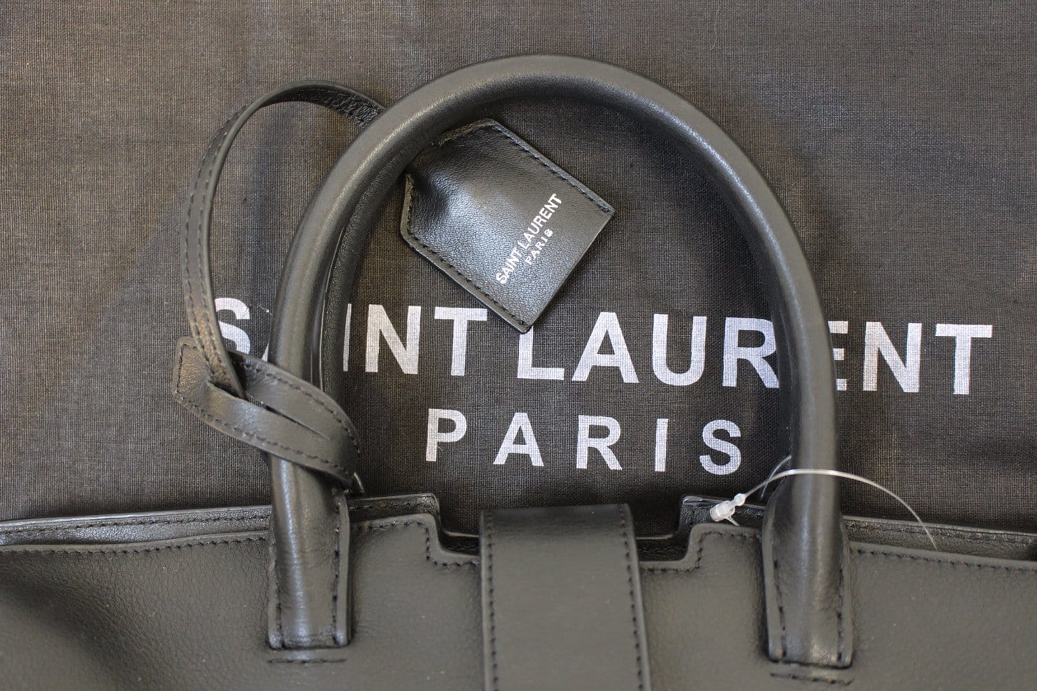 Saint Laurent Handbag - Rovelle Bags