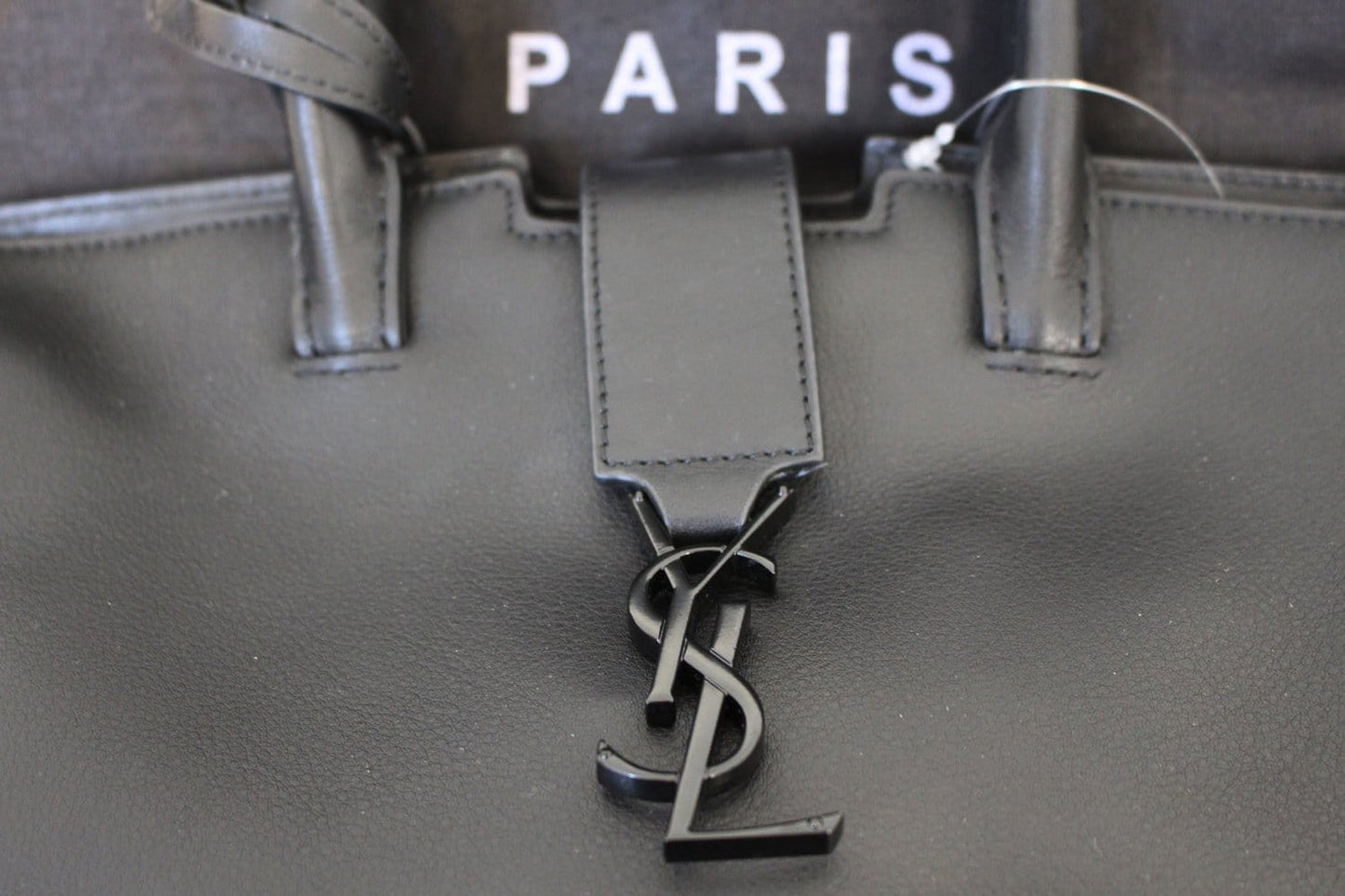 Saint Laurent Handbag - Rovelle Bags