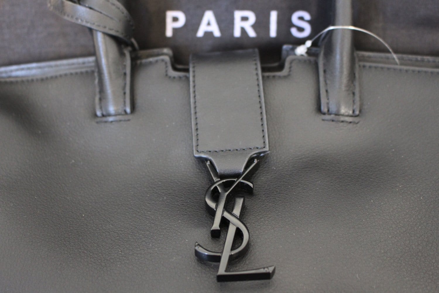 Saint Laurent Handbag - Rovelle Bags