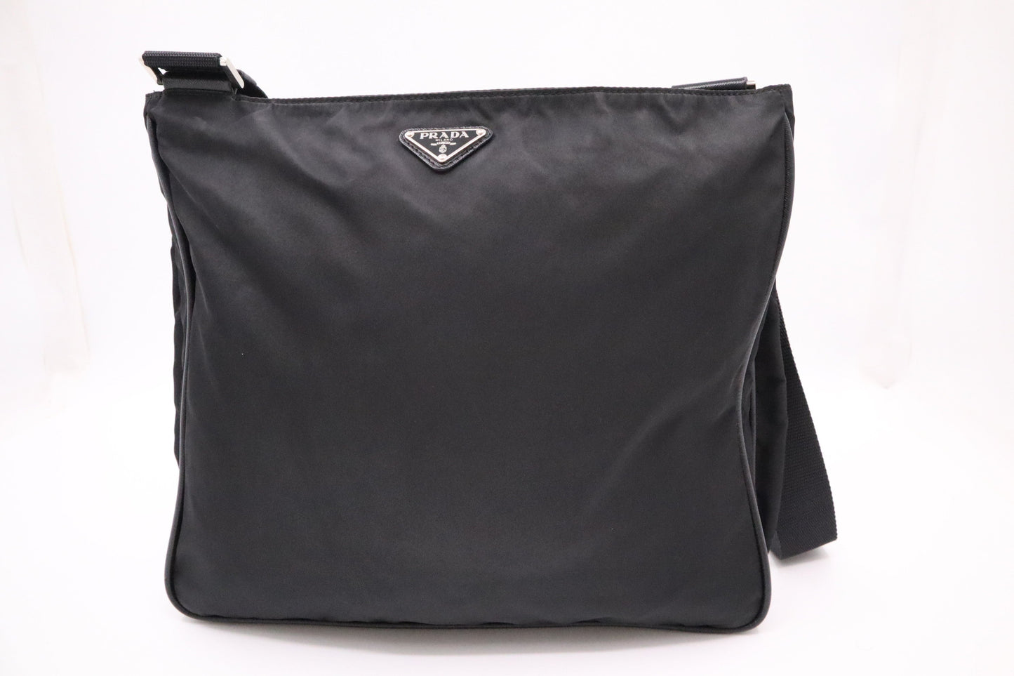 Prada Nylon Crossbody - Rovelle Bags