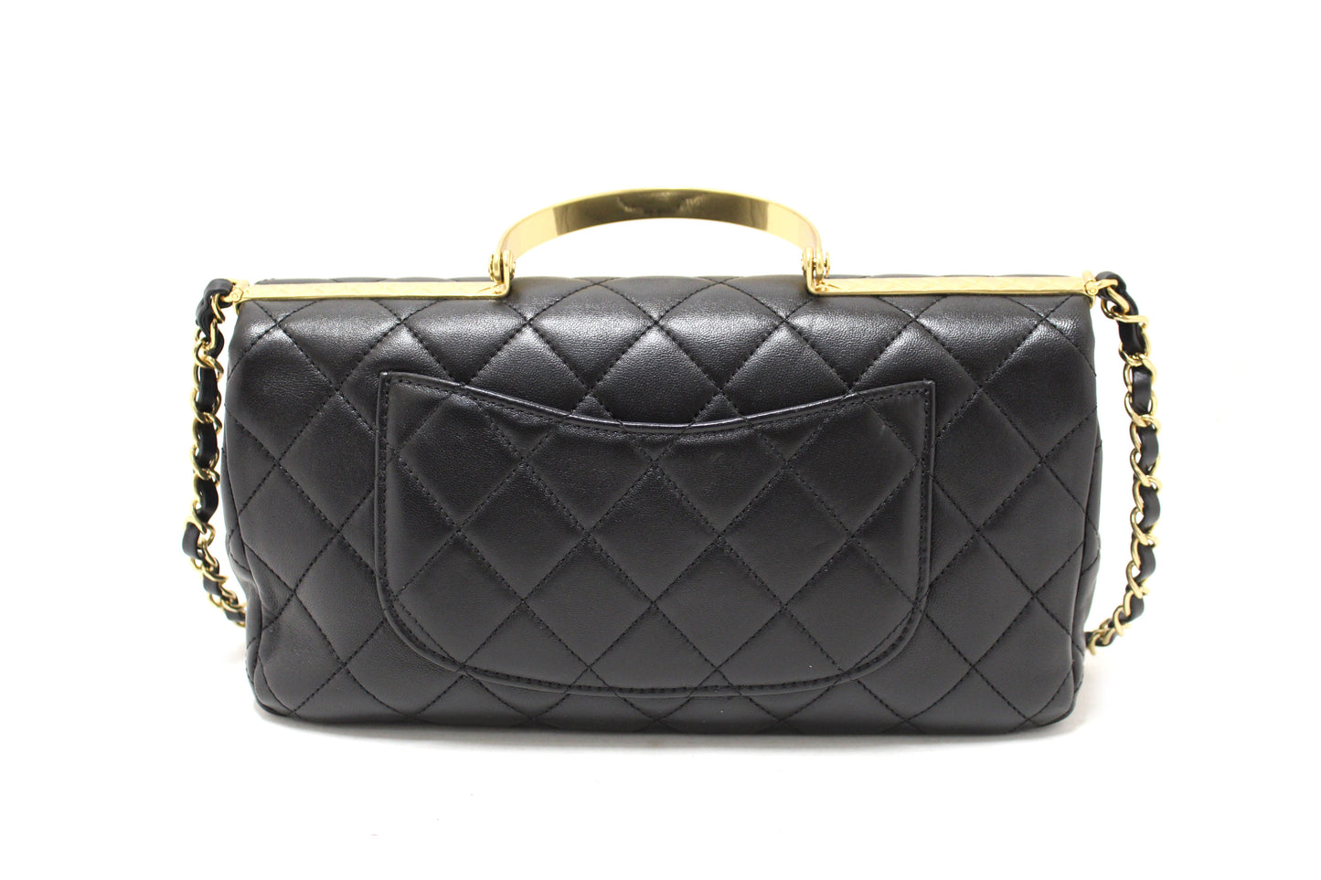 Chanel Flap Shoulder Bag - Almora Bags