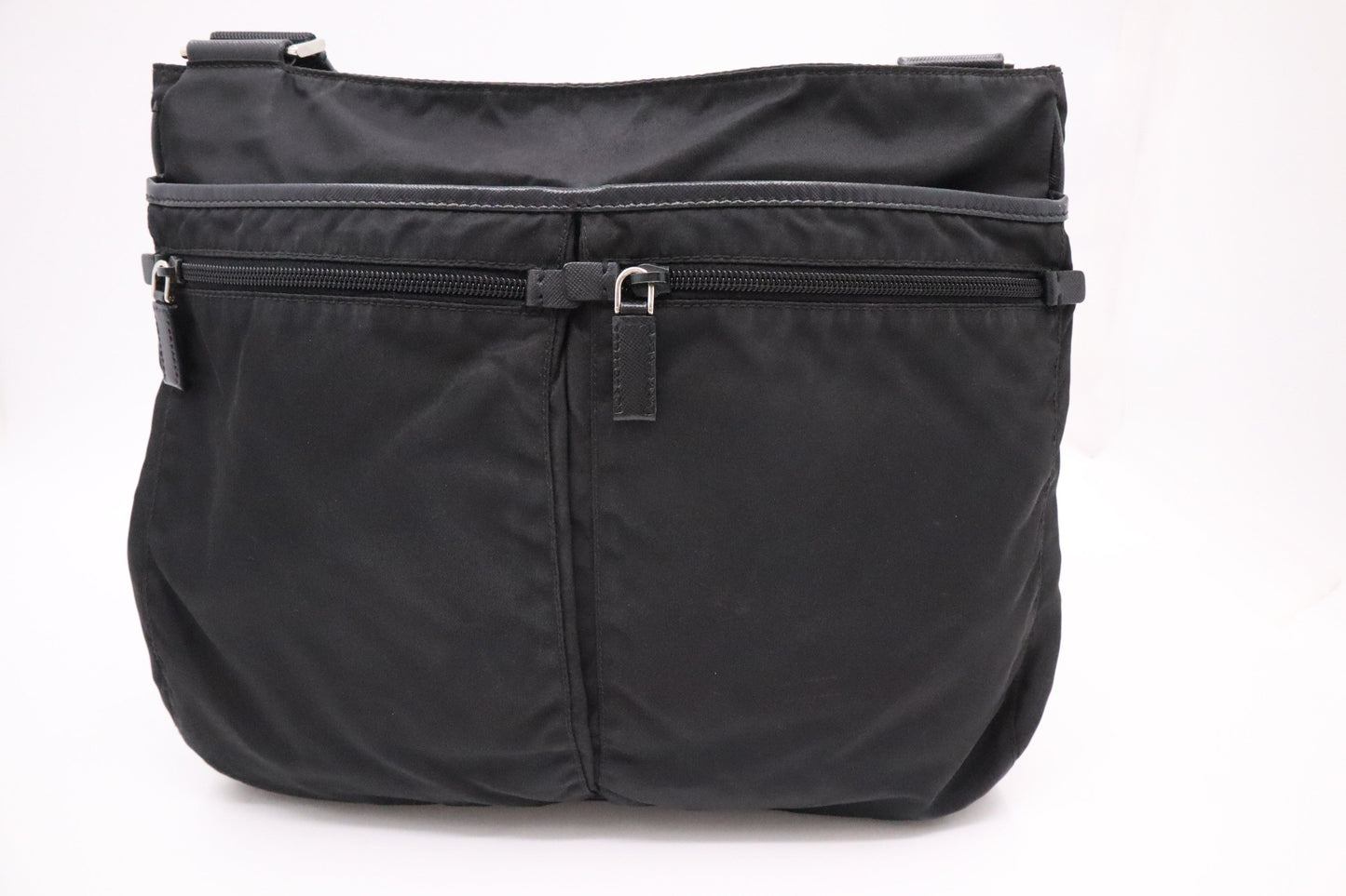 Prada Nylon Crossbody - Rovelle Bags