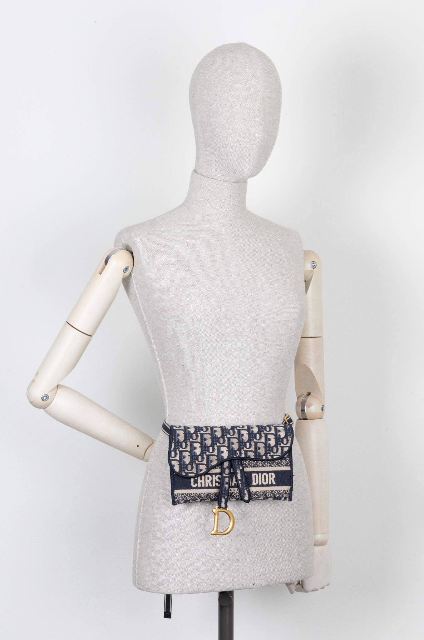 Dior Saddle Crossbody - Rovelle Bags