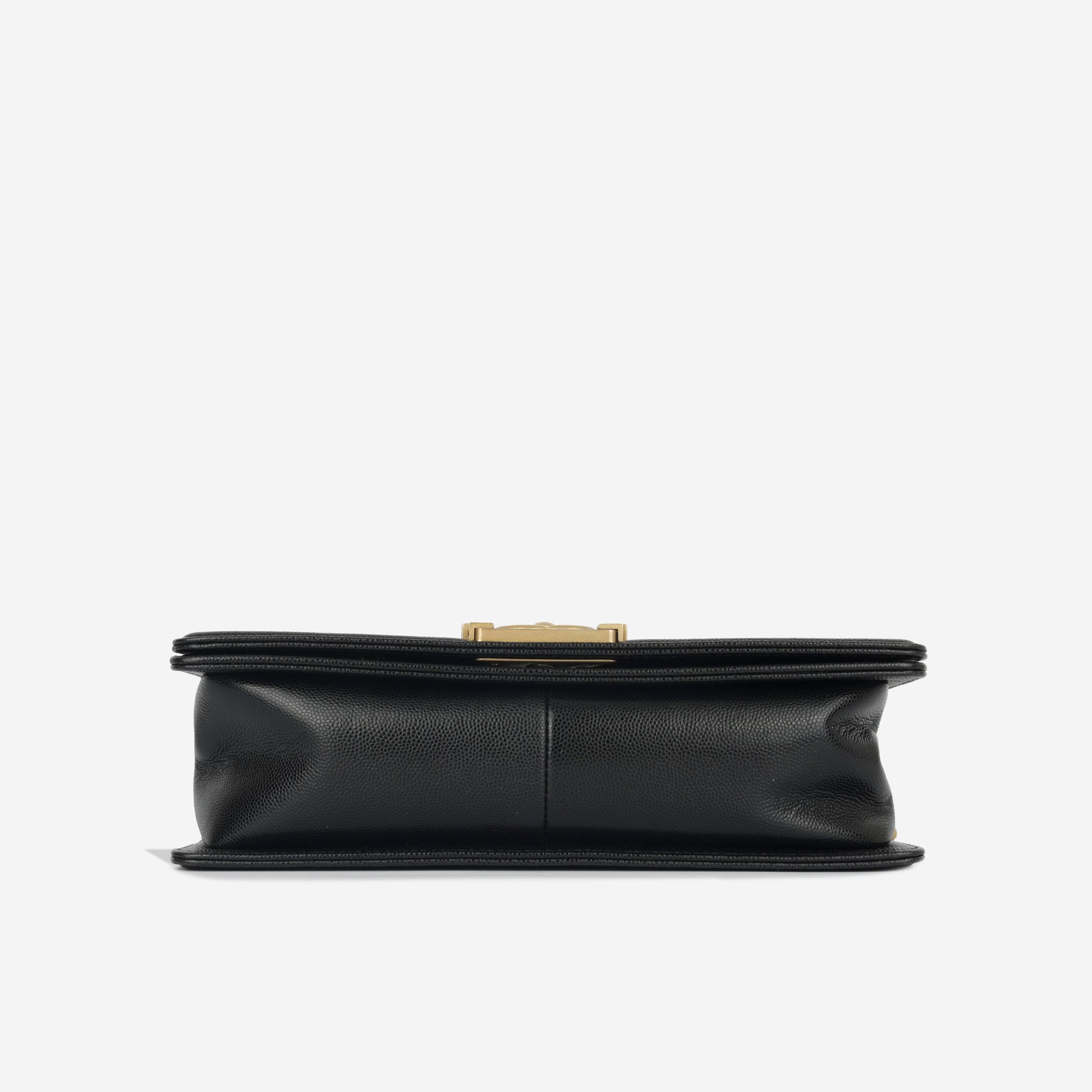 Chanel Boy Bag Shoulder Bag - Rovelle Bags