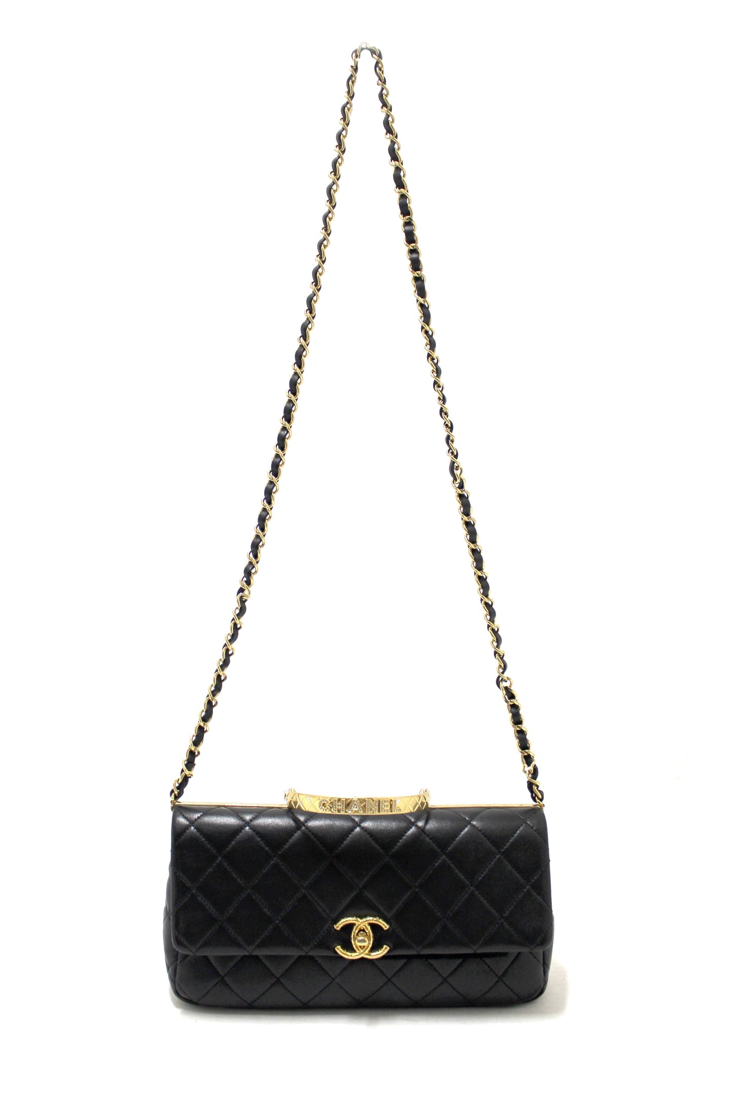 Chanel Flap Shoulder Bag - Almora Bags