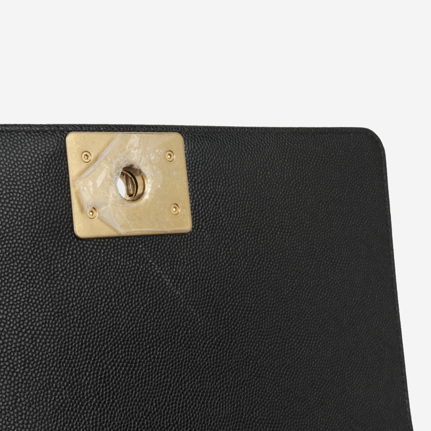Chanel Boy Bag Shoulder Bag - Rovelle Bags