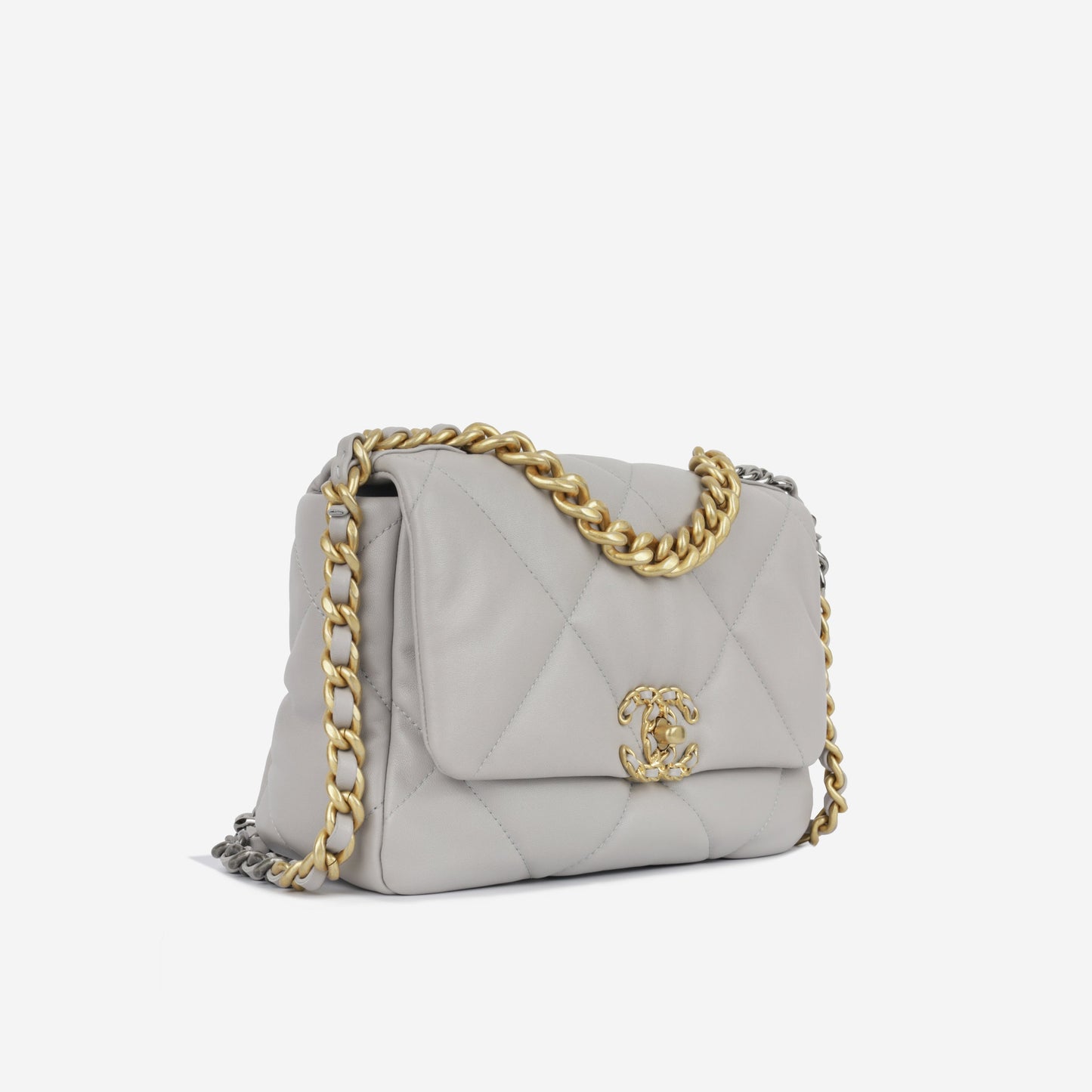 Chanel Chanel 19 Shoulder Bag - Rovelle Bags