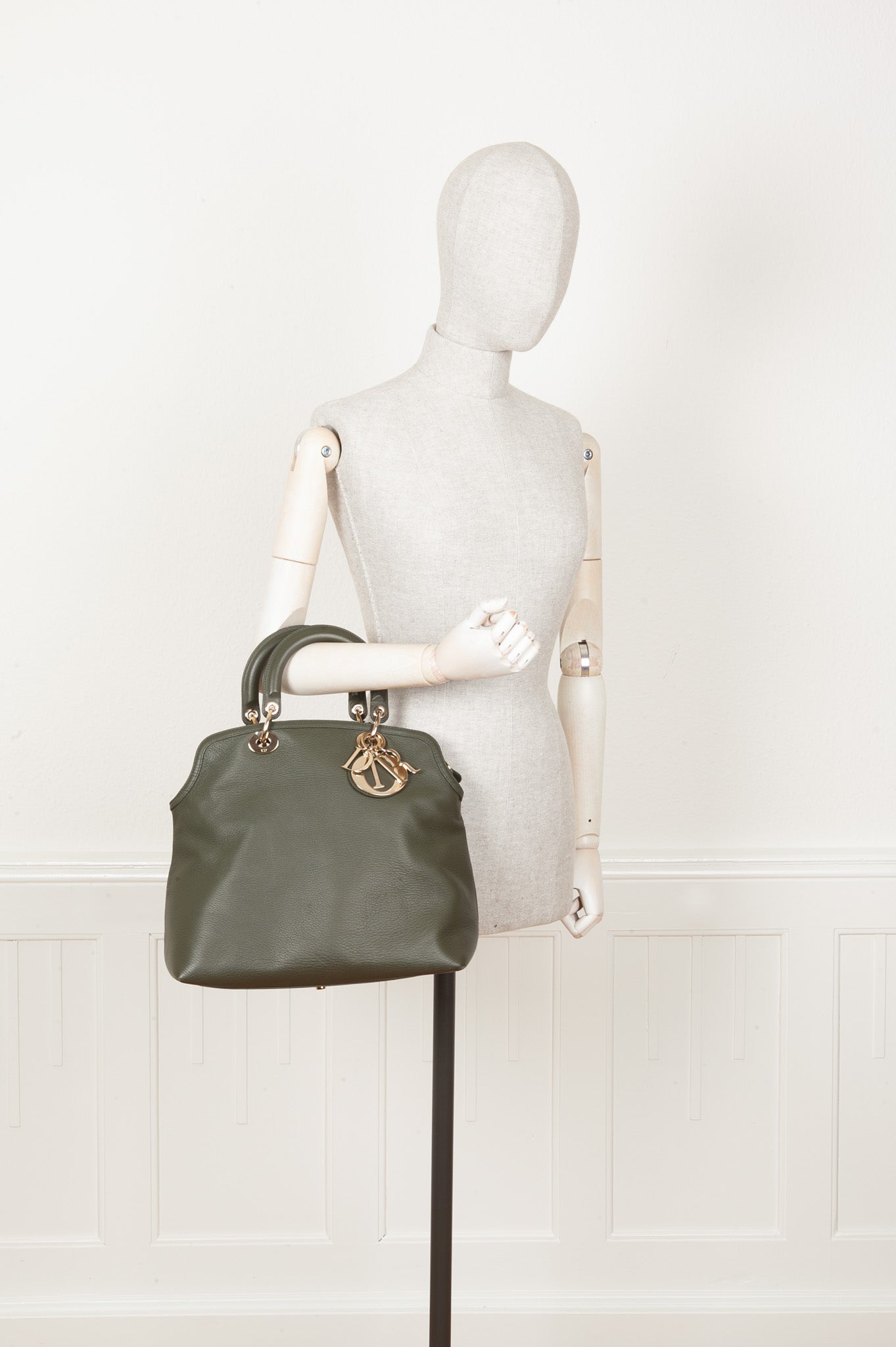 Dior Handbag - Rovelle Bags