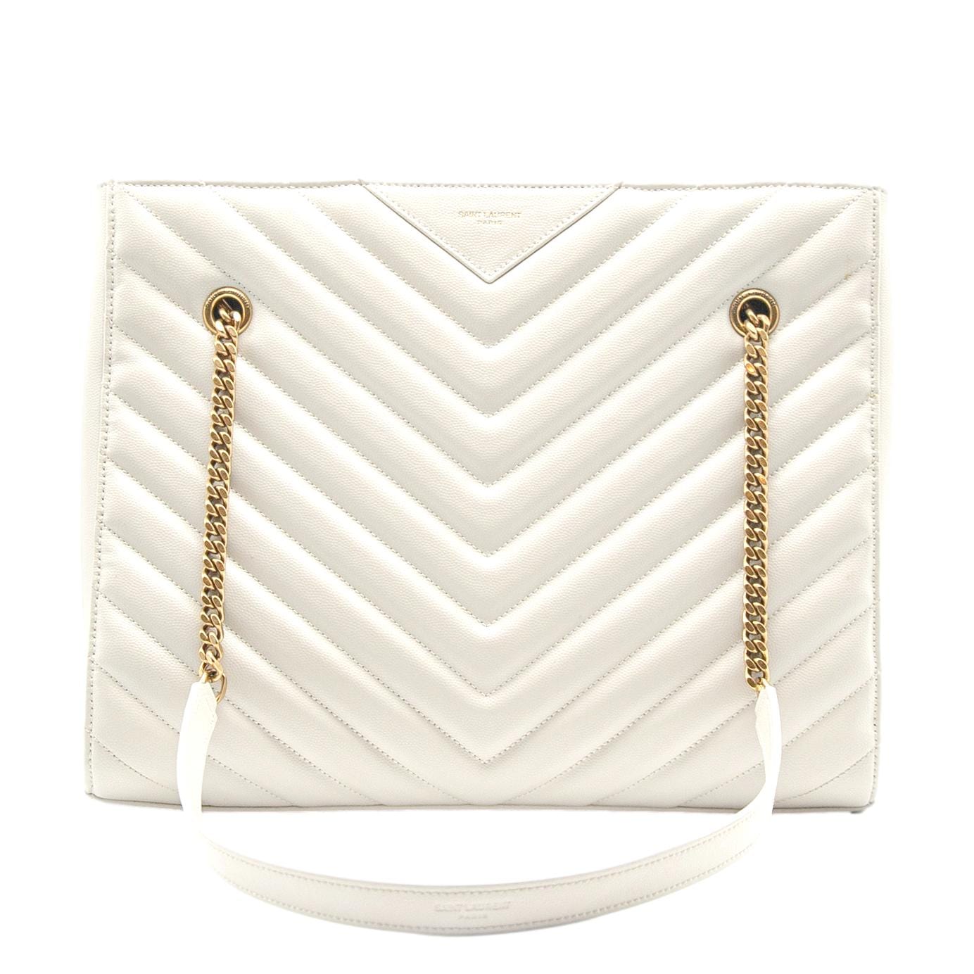 Saint Laurent Shoulder Bag - Rovelle Bags