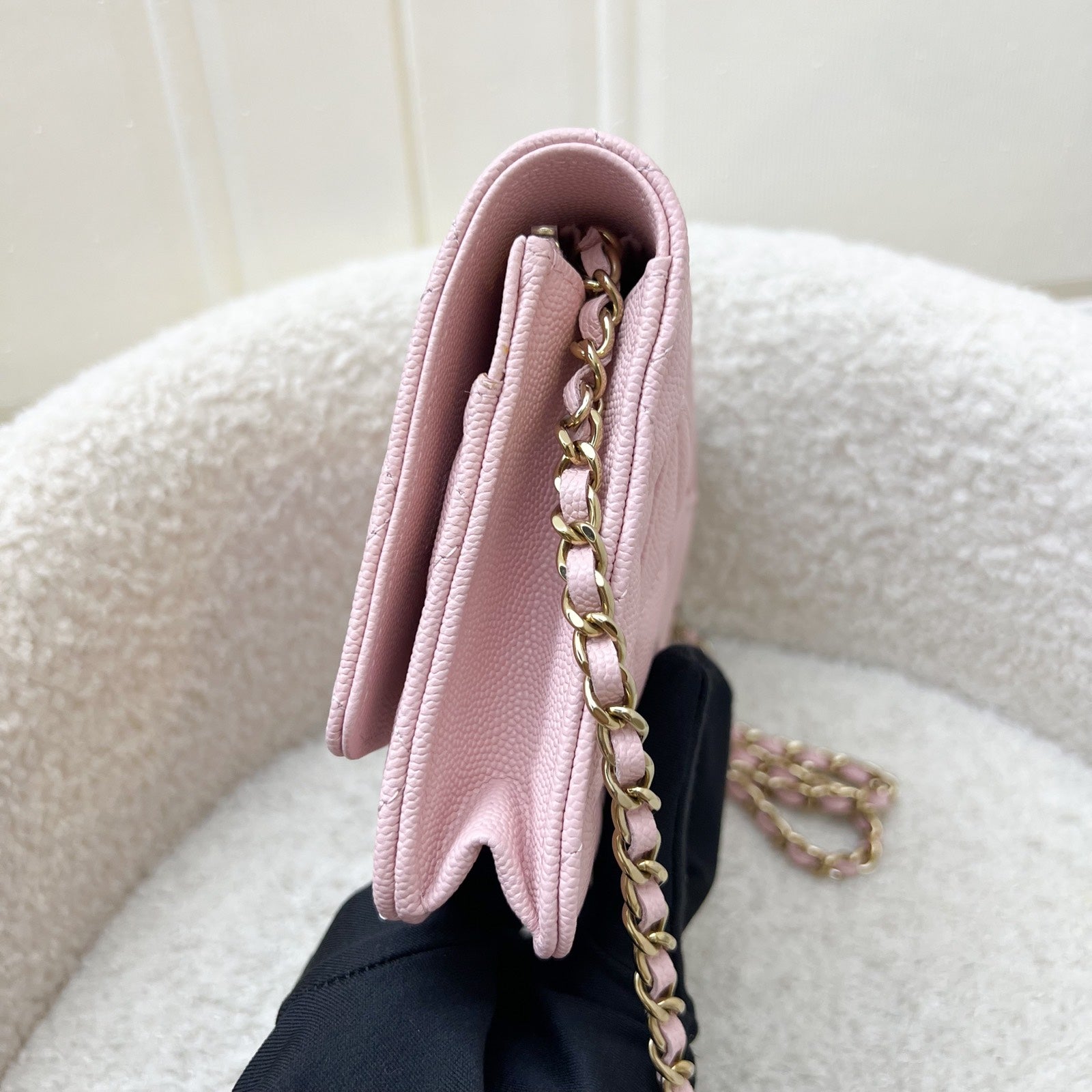 Chanel [BN - Local Set - Crossbody Bag - Rovelle Bags
