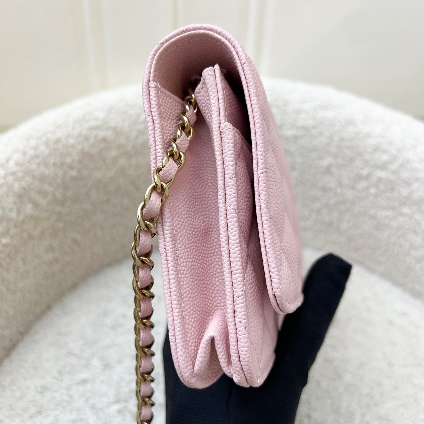 Chanel [BN - Local Set - Crossbody Bag - Rovelle Bags
