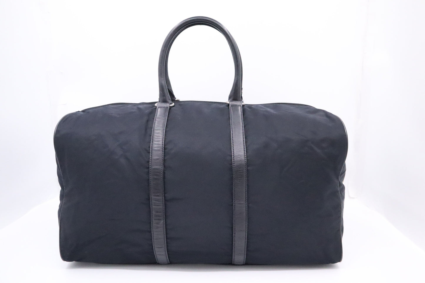 Prada Nylon Handbag - Rovelle Bags