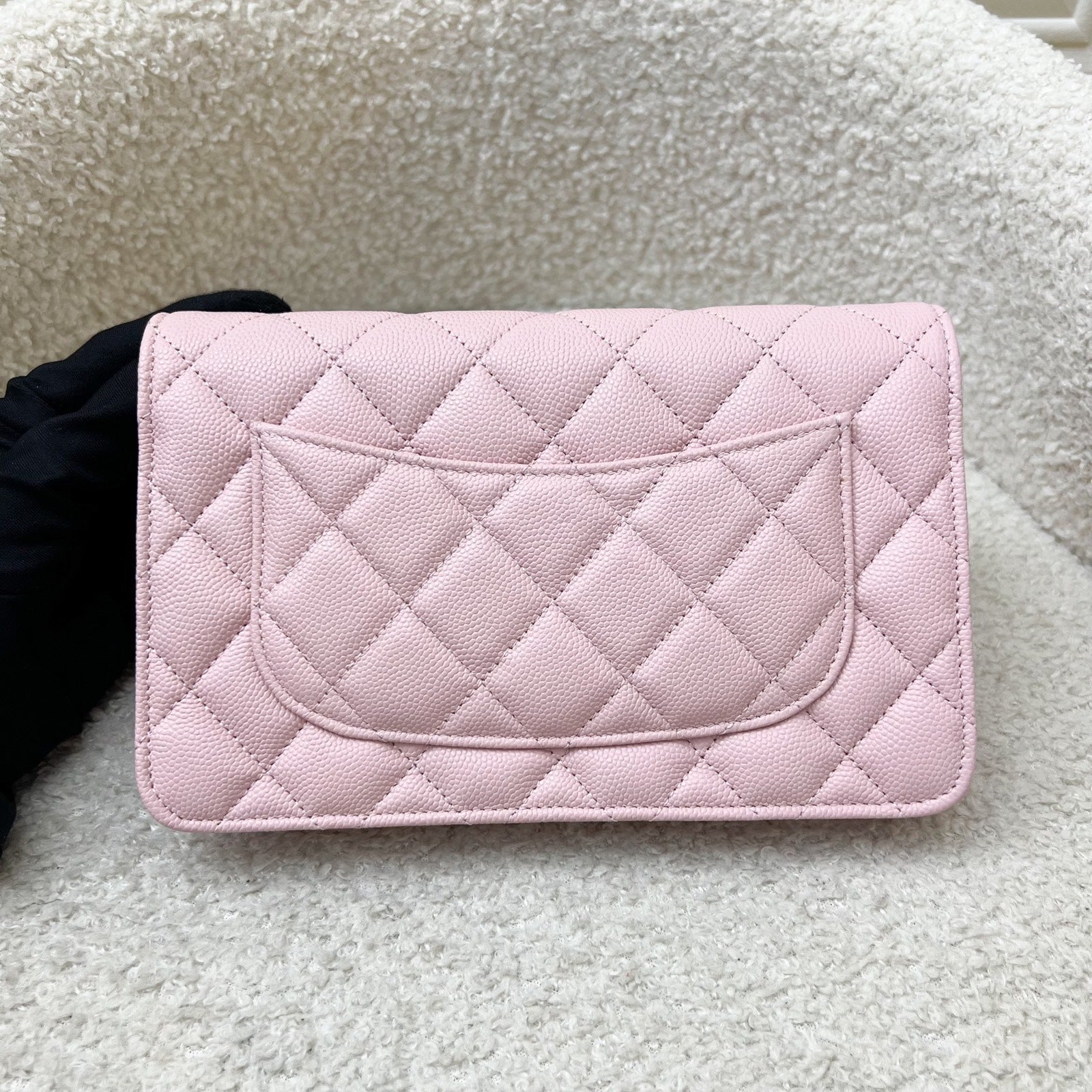 Chanel [BN - Local Set - Crossbody Bag - Rovelle Bags
