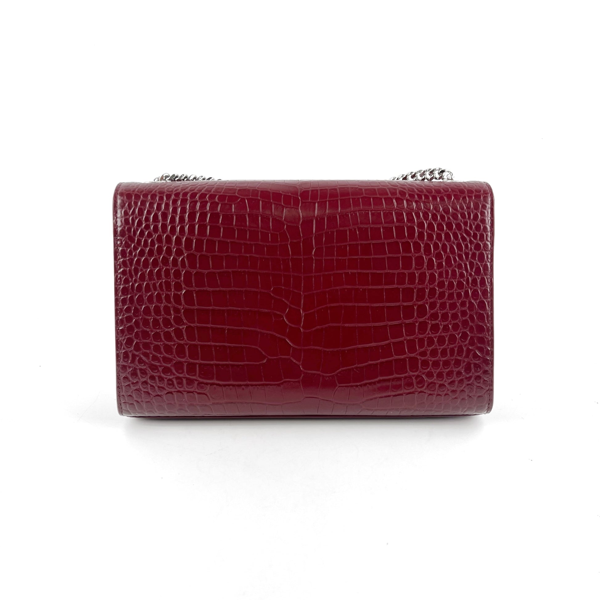 Saint Laurent Kate Shoulder Bag - Rovelle Bags