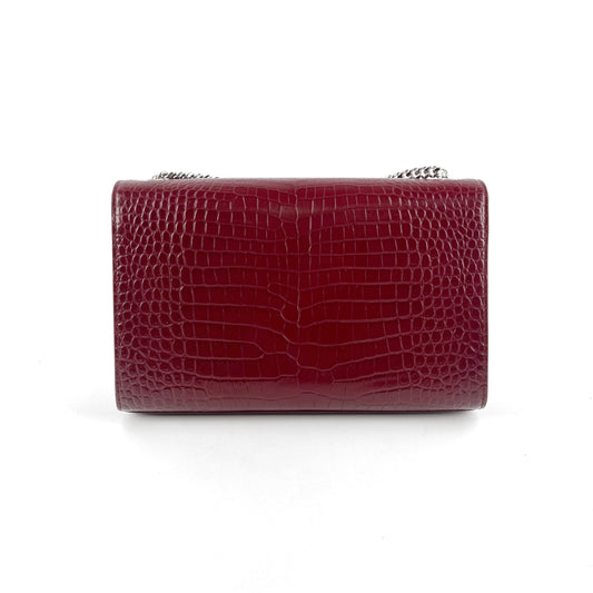 Saint Laurent Kate Shoulder Bag - Rovelle Bags