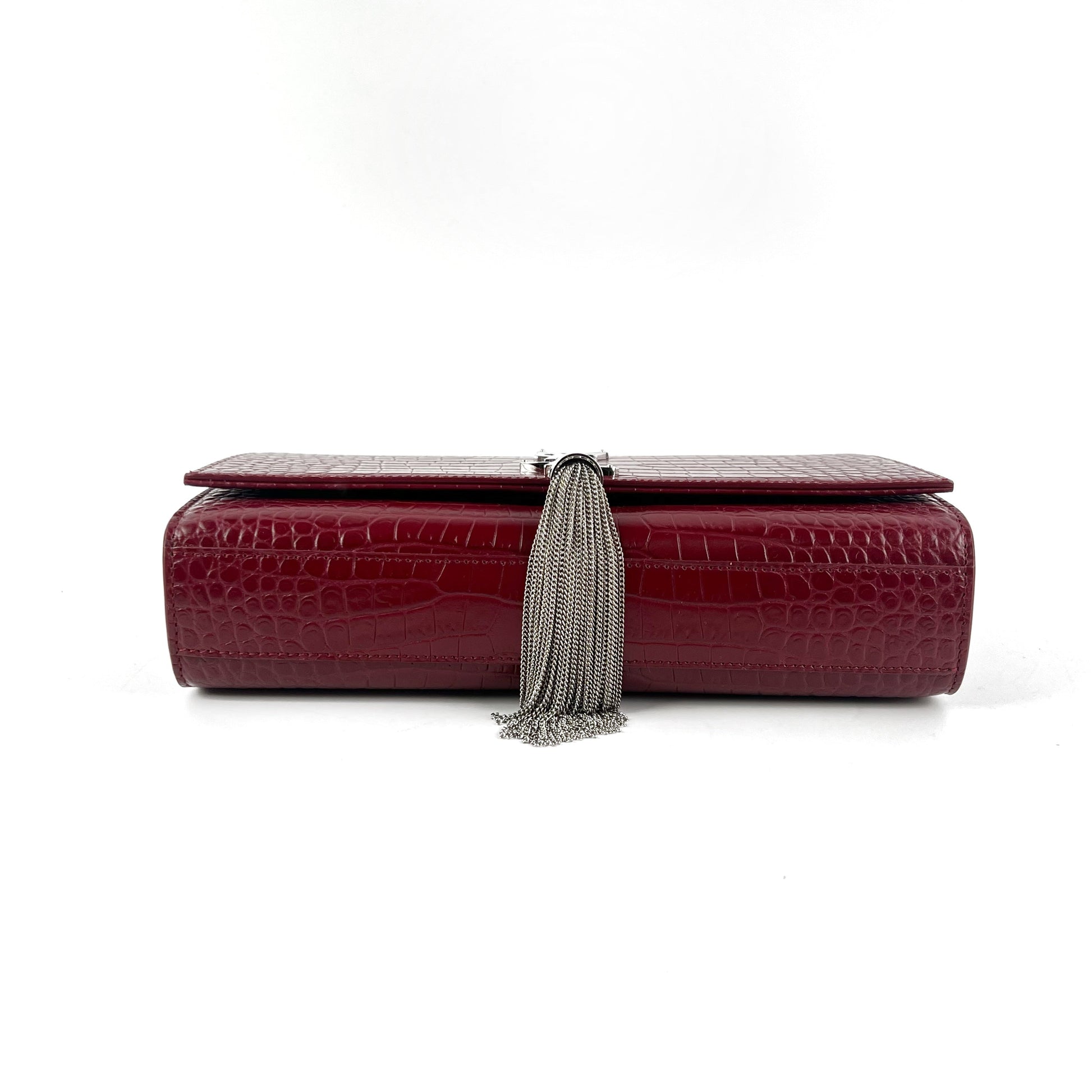 Saint Laurent Kate Shoulder Bag - Rovelle Bags