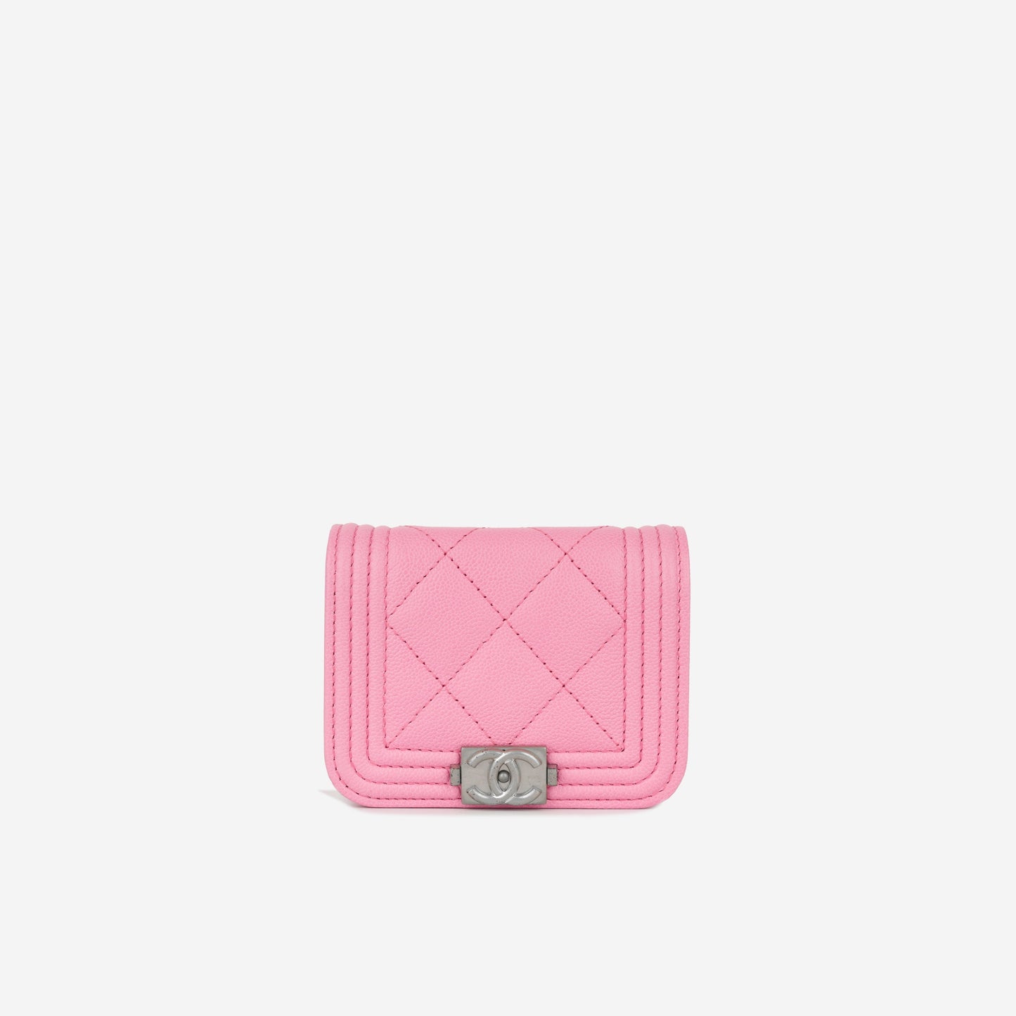 Chanel Boy Bag Shoulder Bag - Rovelle Bags