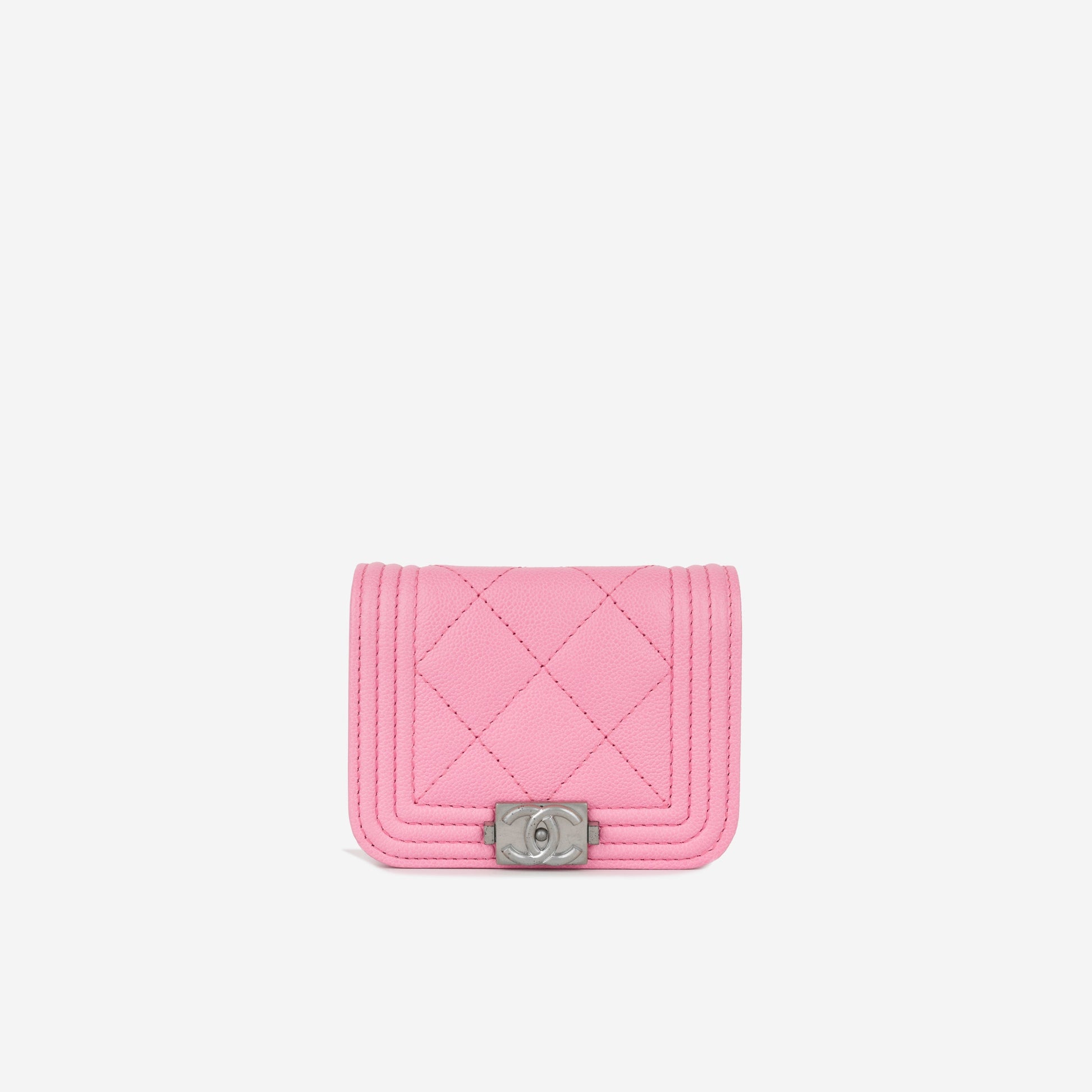 Chanel Boy Bag Shoulder Bag - Rovelle Bags