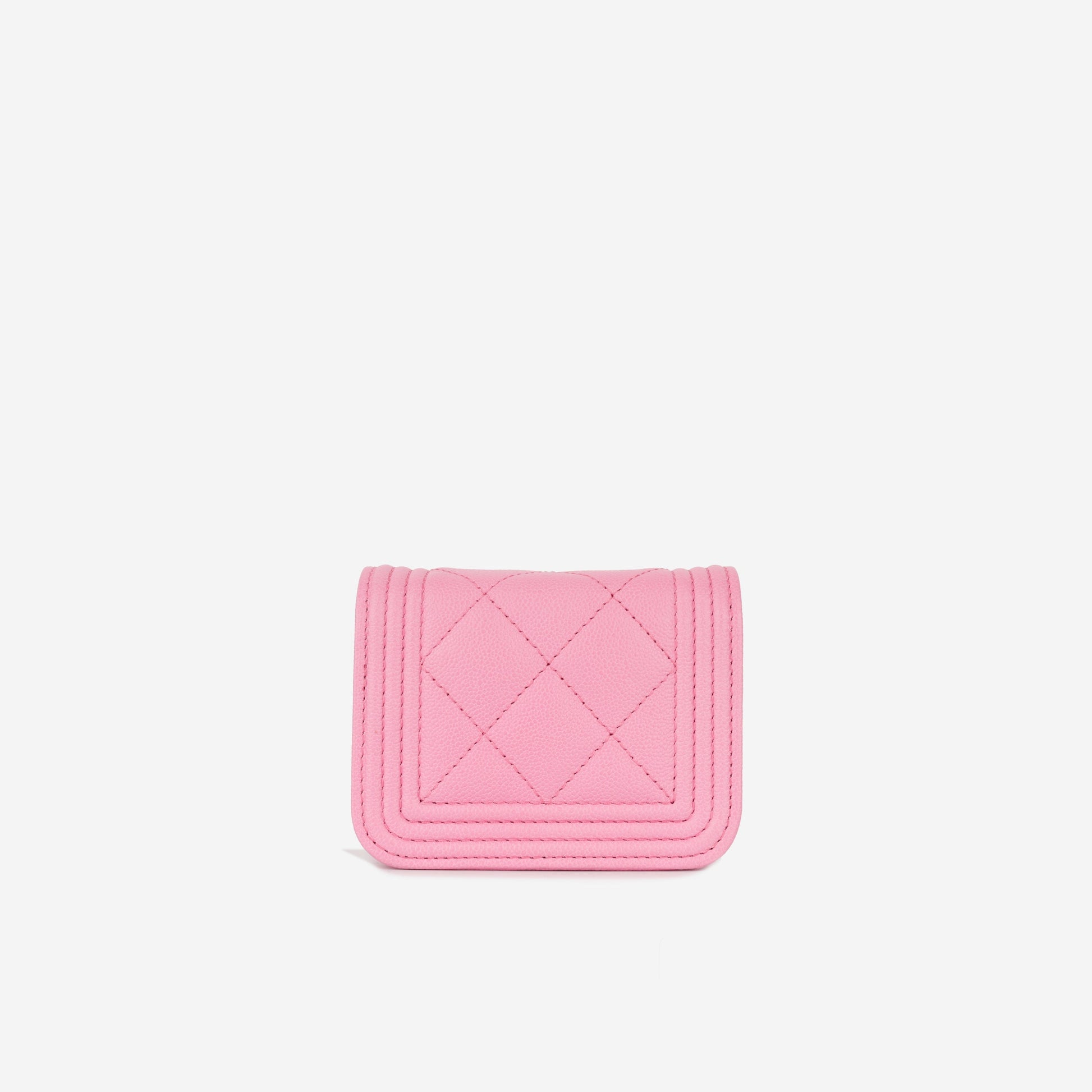 Chanel Boy Bag Shoulder Bag - Rovelle Bags