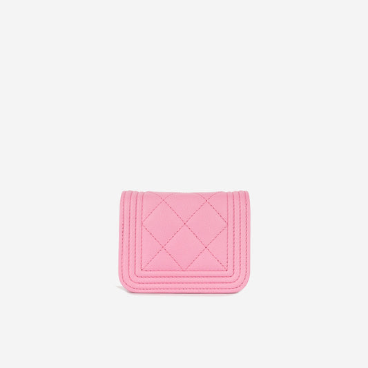 Chanel Boy Bag Shoulder Bag - Rovelle Bags