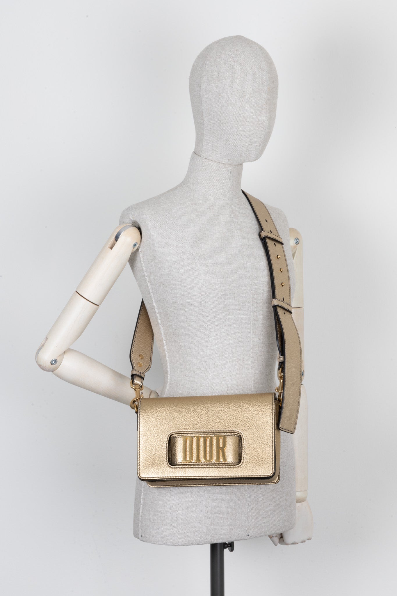 Dior Handbag - Rovelle Bags