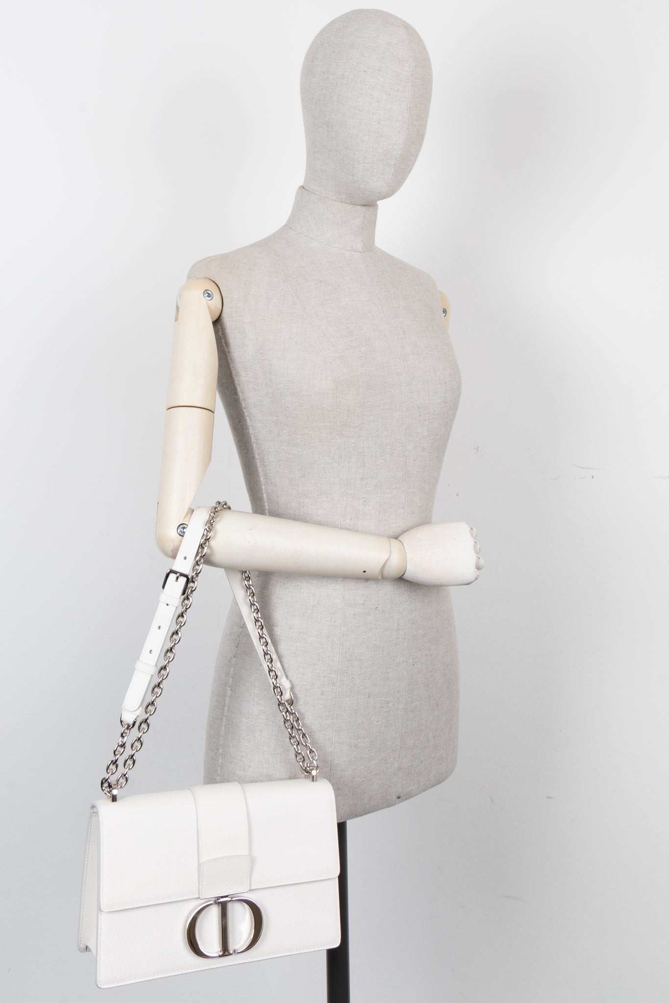 Dior Montaigne Crossbody - Rovelle Bags
