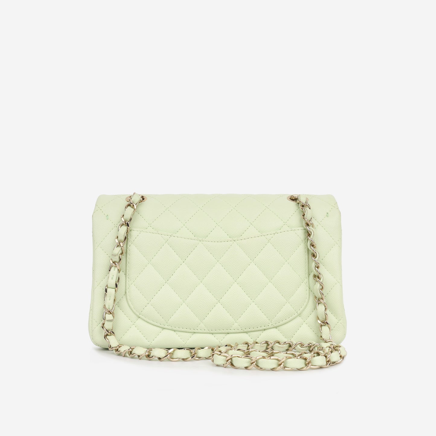 Chanel Classic Flap Shoulder Bag - Rovelle Bags