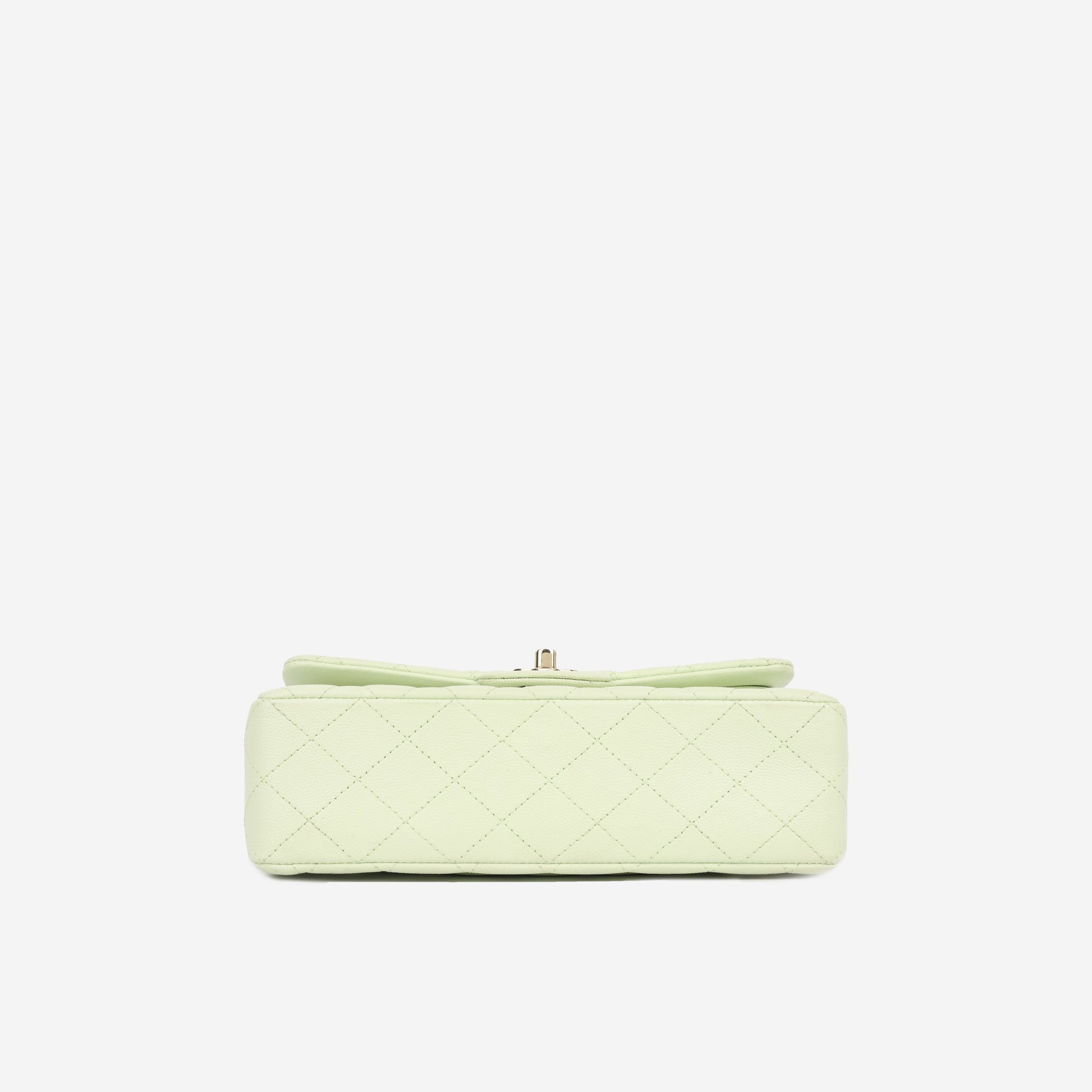 Chanel Classic Flap Shoulder Bag - Rovelle Bags
