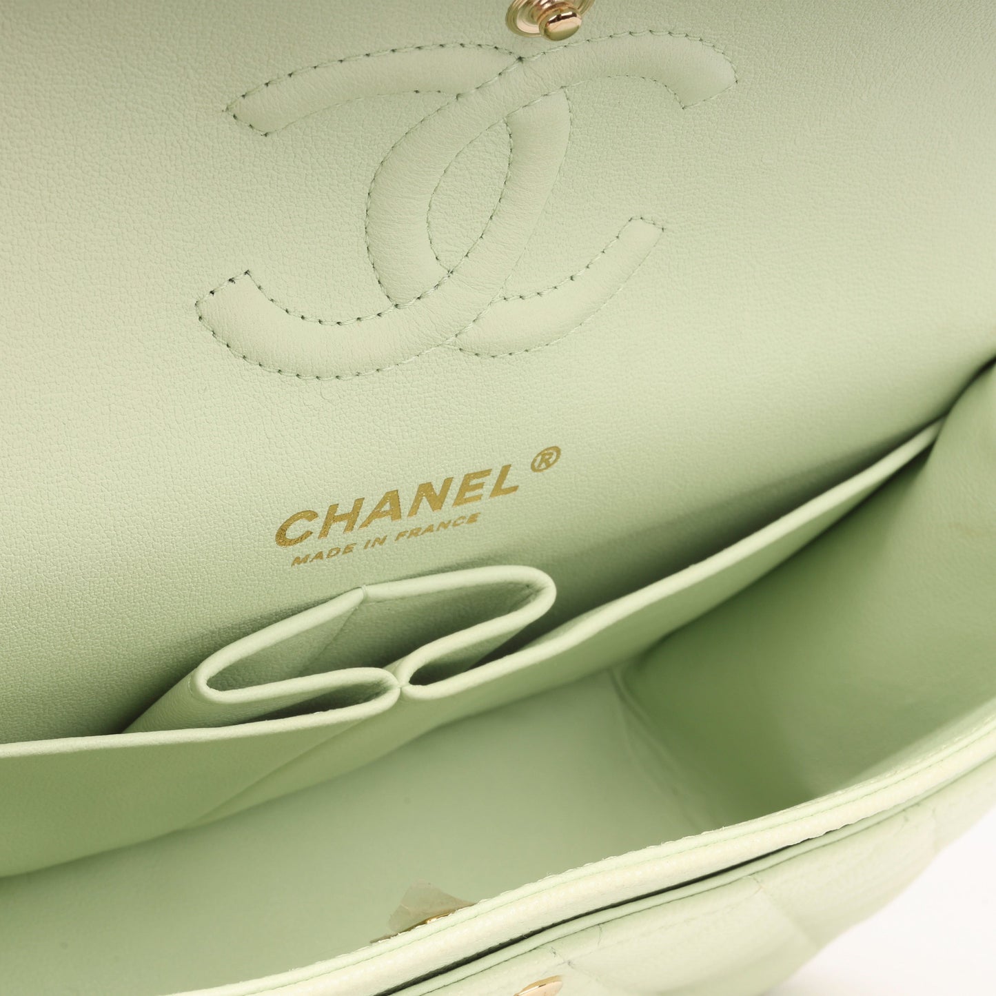 Chanel Classic Flap Shoulder Bag - Rovelle Bags