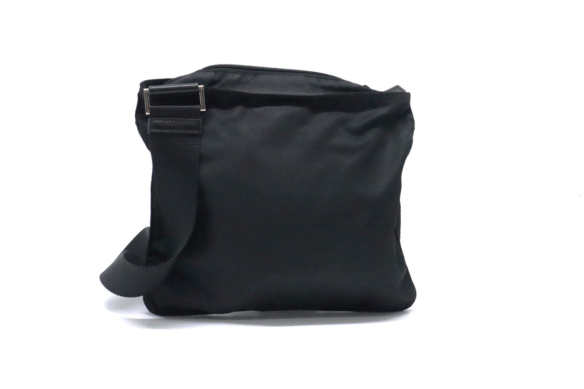 Prada Nylon Crossbody - Rovelle Bags