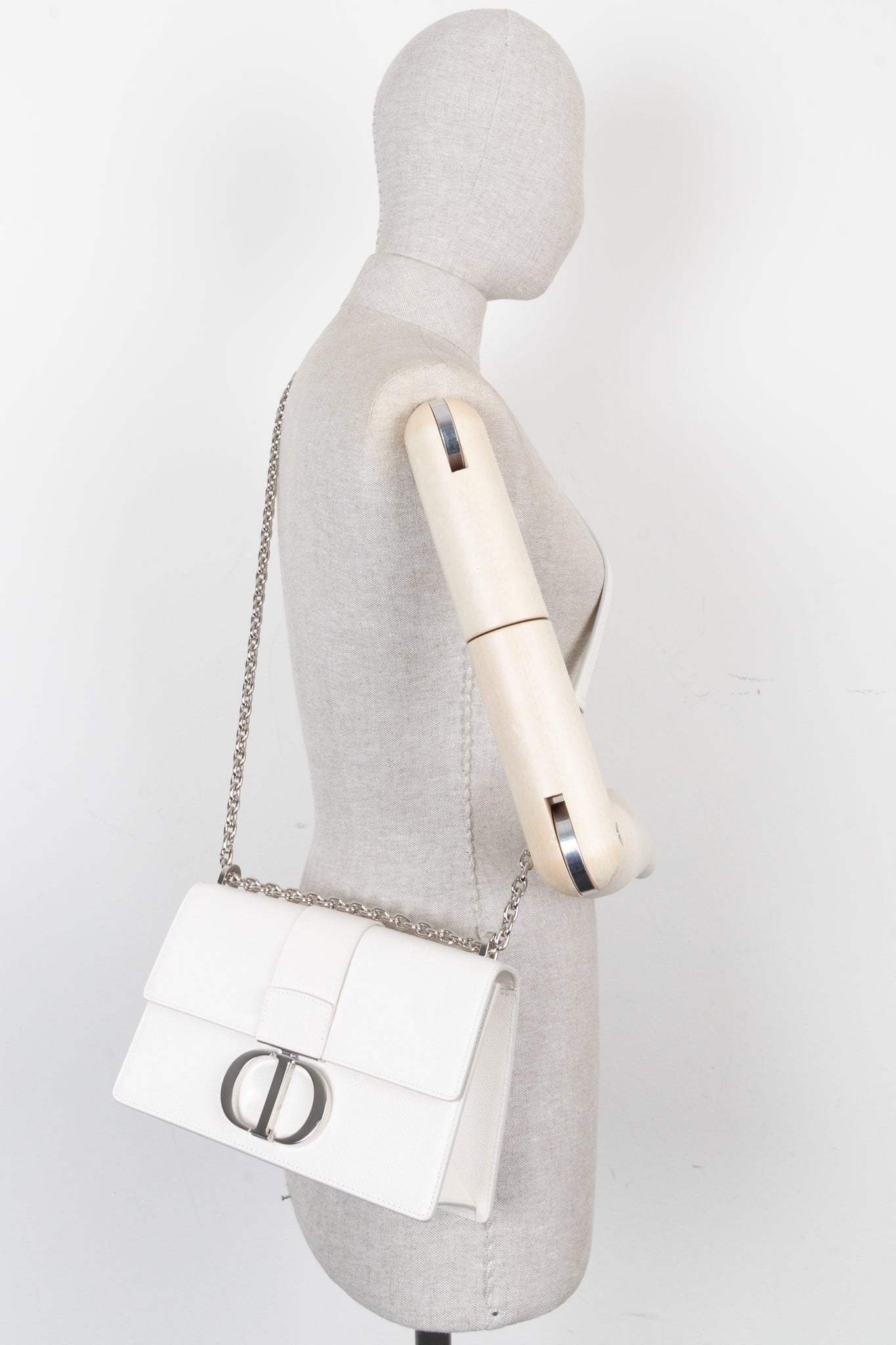 Dior Montaigne Crossbody - Rovelle Bags