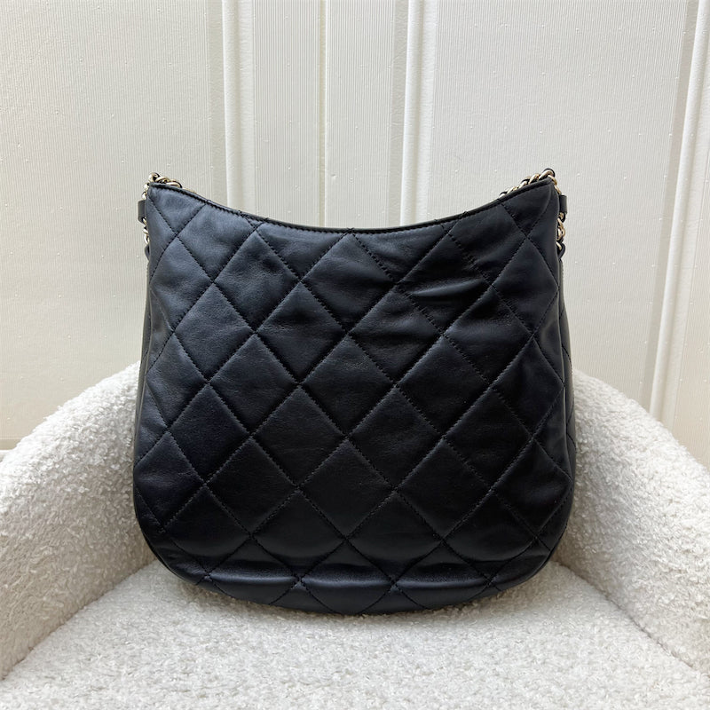 Chanel 22P Hobo Hobo Bag - Rovelle Bags